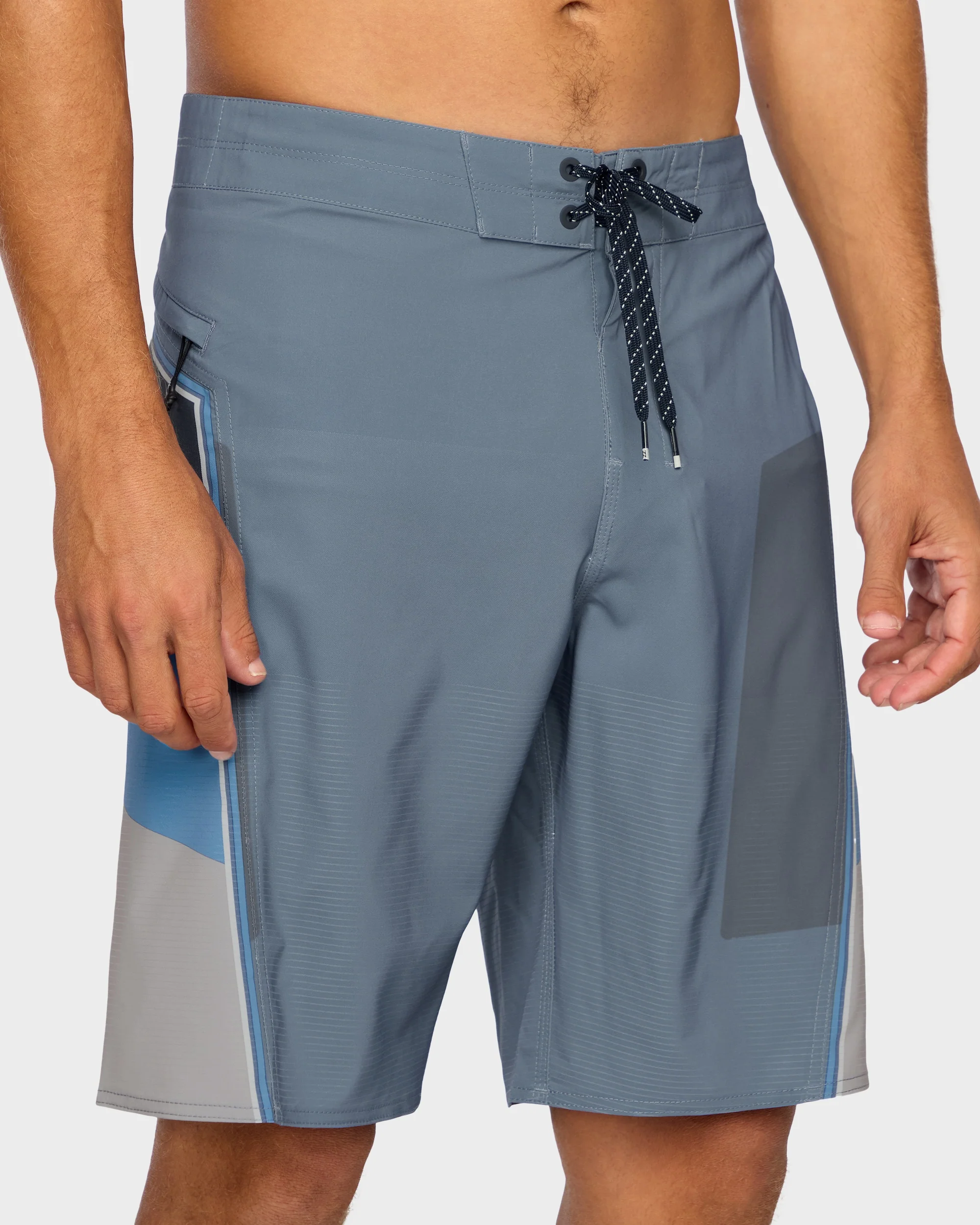 Mens Straddie Airlite 20" Boardshorts - Image 3