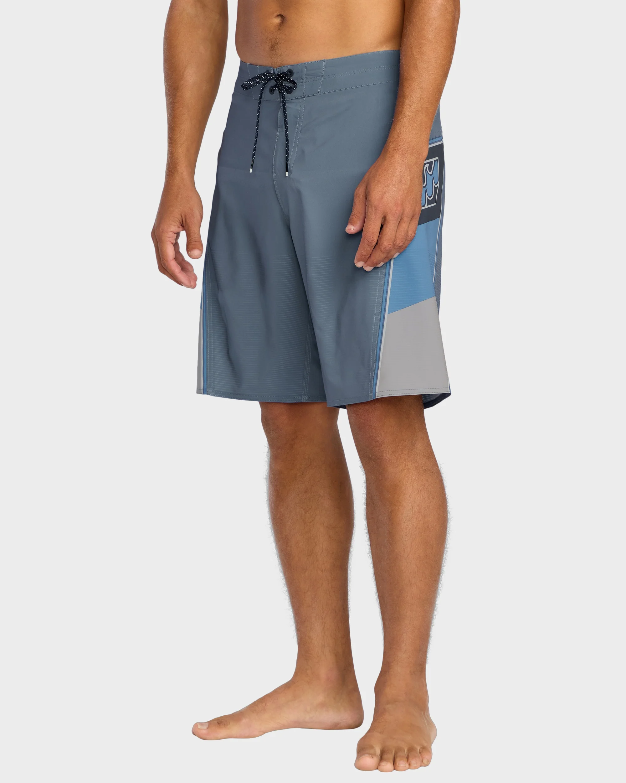 Mens Straddie Airlite 20" Boardshorts - Image 5