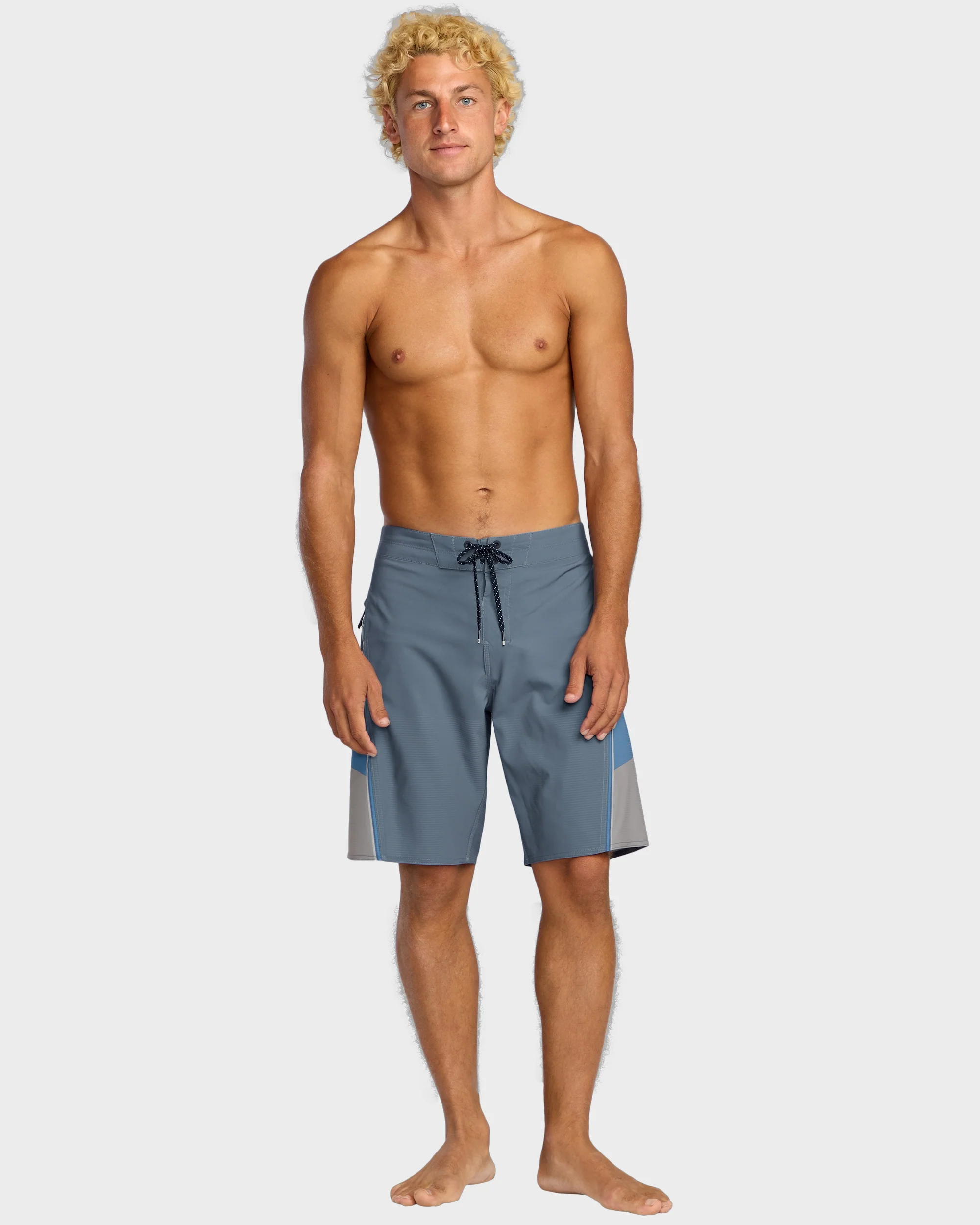 Mens Straddie Airlite 20" Boardshorts - Image 6