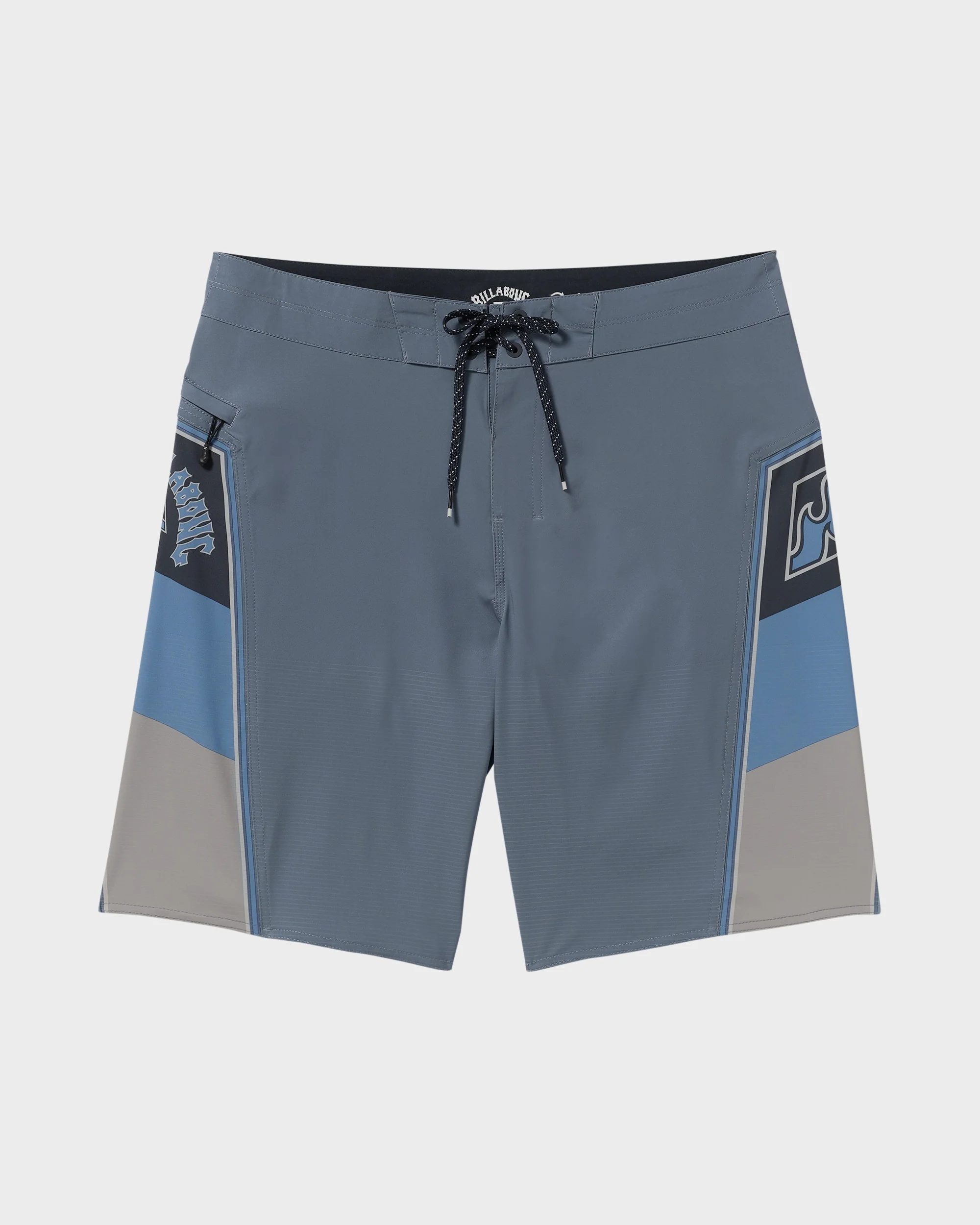 Mens Straddie Airlite 20" Boardshorts - Image 7