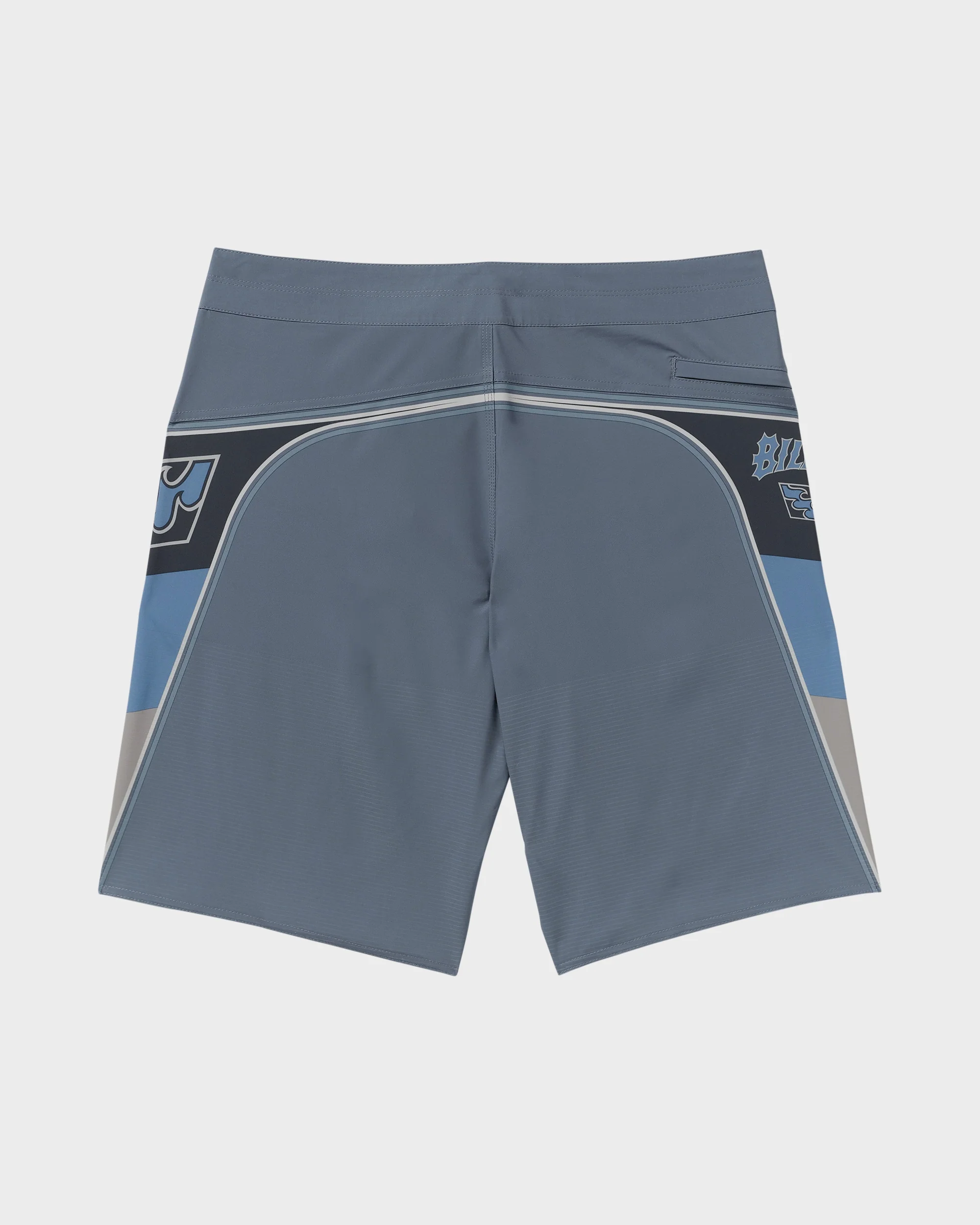 Mens Straddie Airlite 20" Boardshorts - Image 8