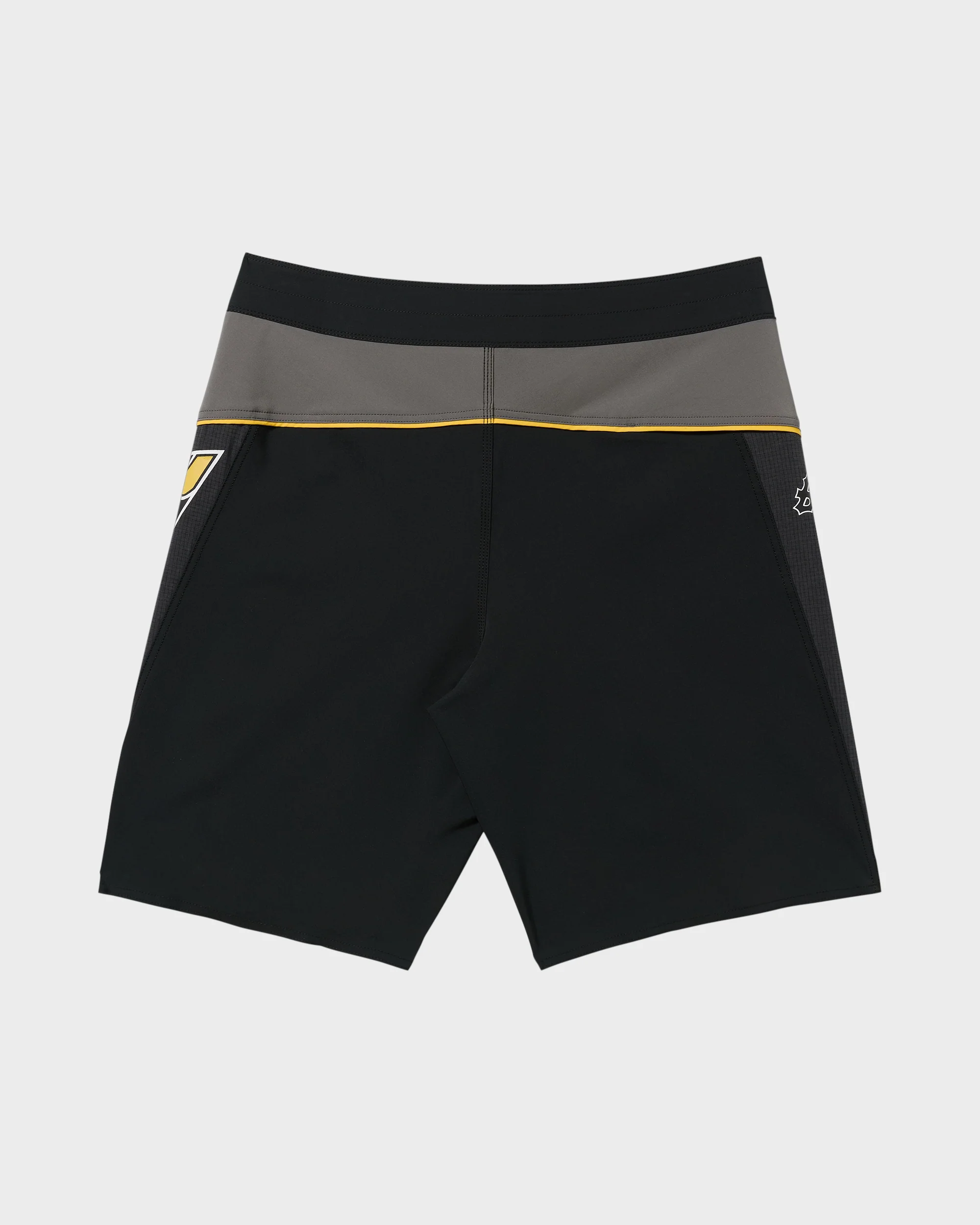 Mens Straddie Pro 20" Boardshorts - Image 7
