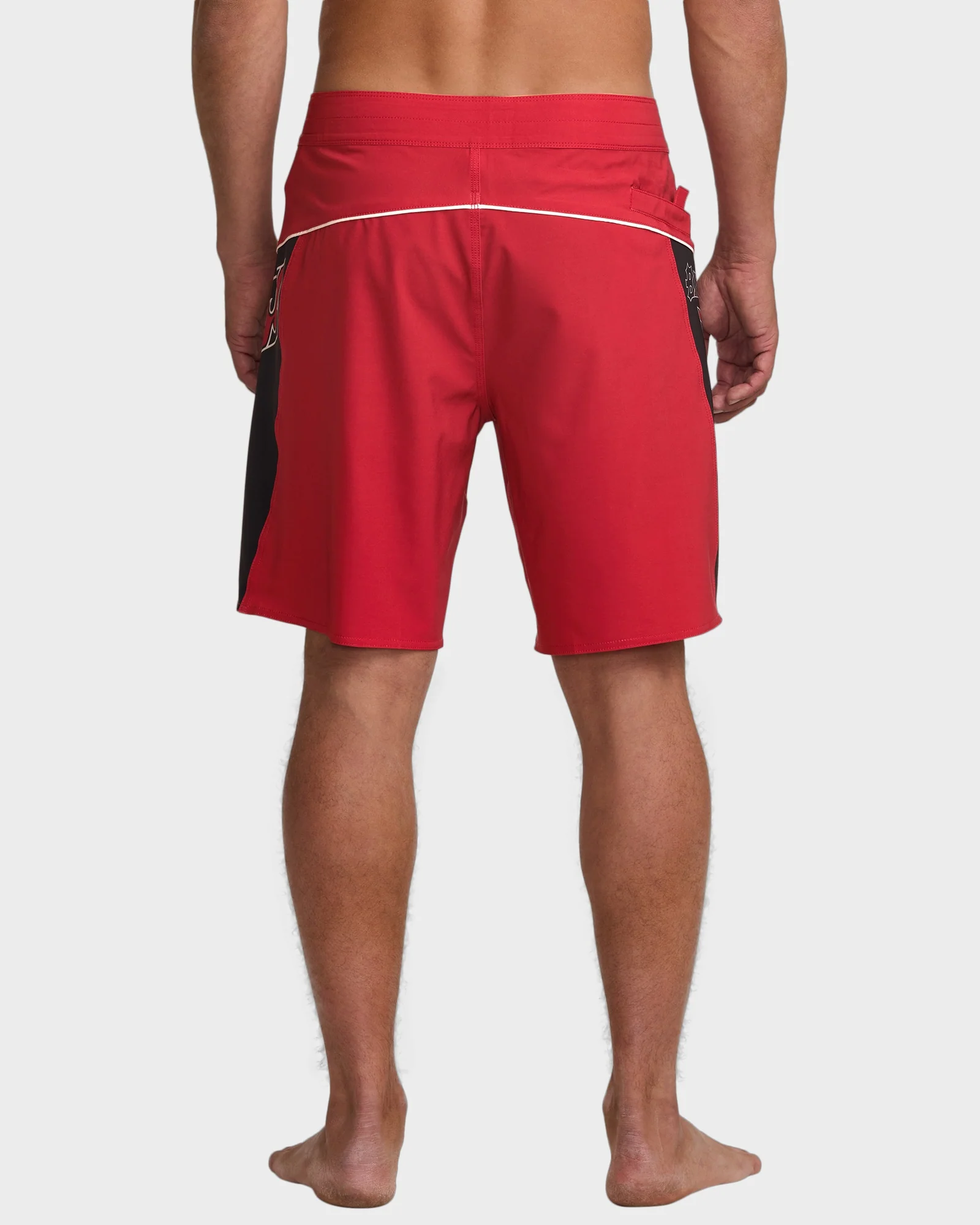Mens Straddie Pro 20" Boardshorts - Image 3