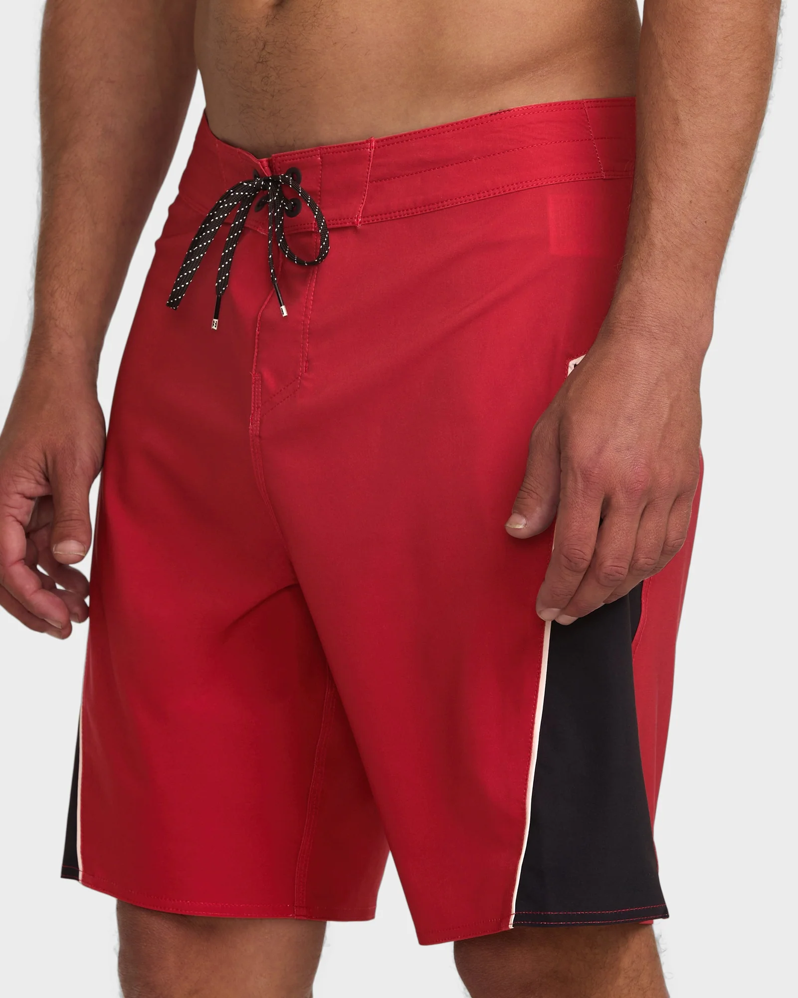 Mens Straddie Pro 20" Boardshorts - Image 4