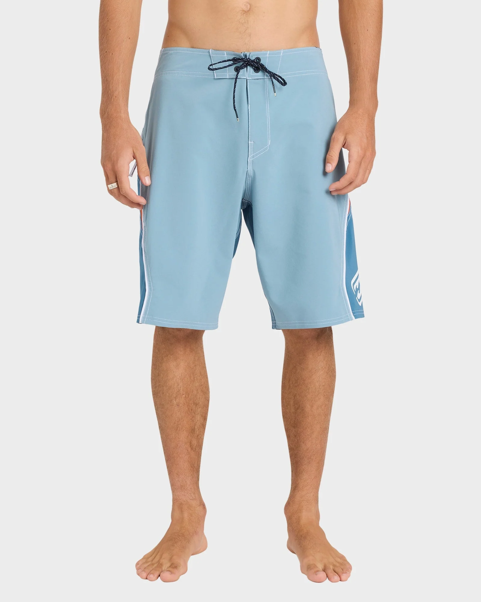 Mens Straddie Pro 20" Boardshorts