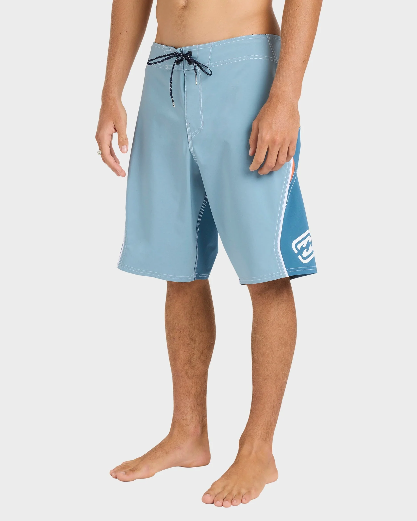Mens Straddie Pro 20" Boardshorts - Image 3