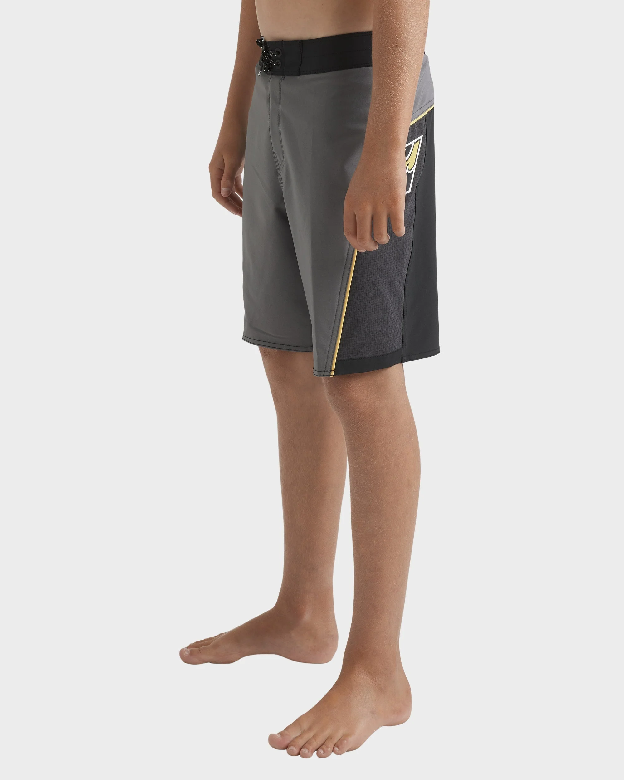 Boys 8-16 Straddie Pro 21" Boardshorts - Image 3