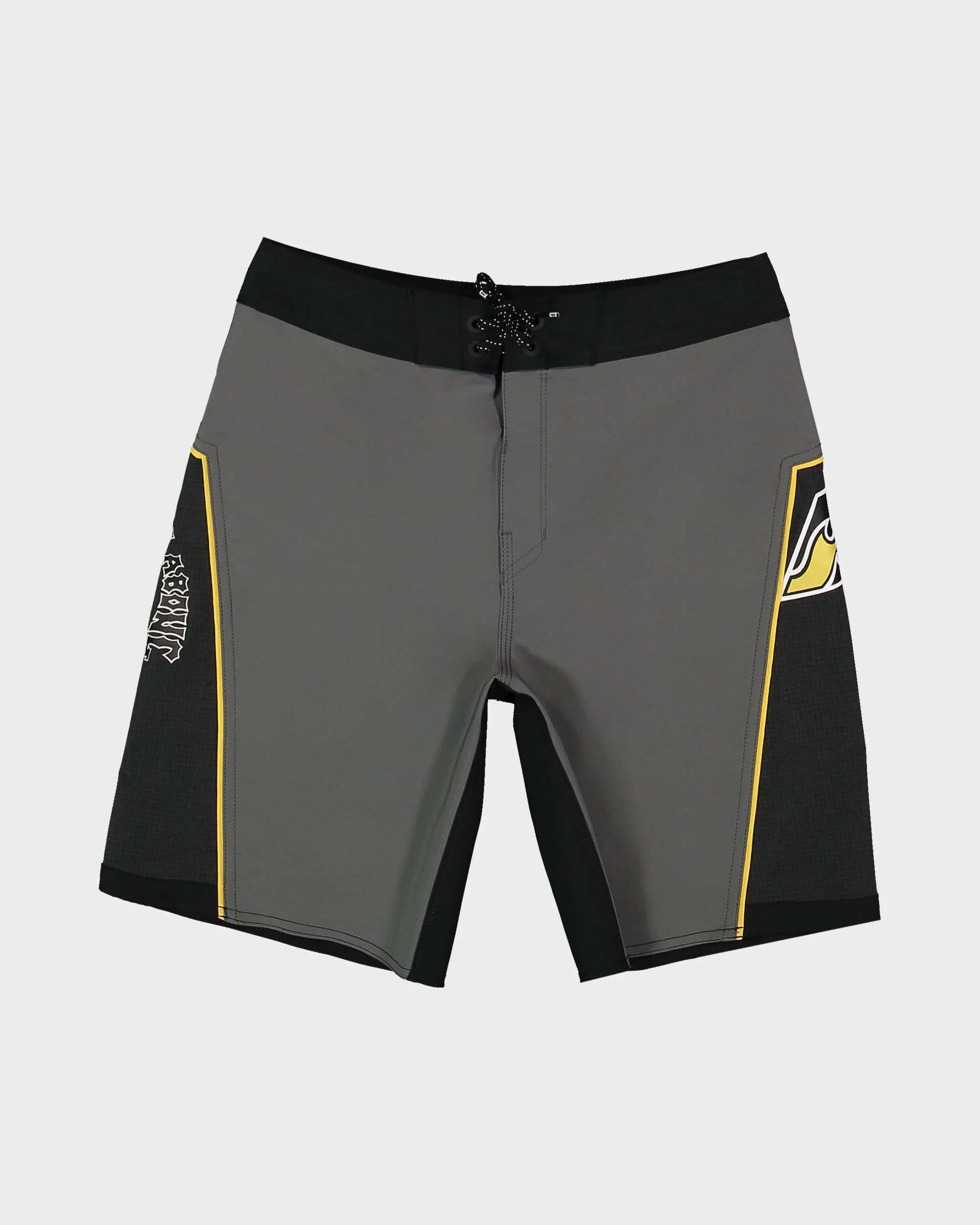 Boys 8-16 Straddie Pro 21" Boardshorts - Image 6