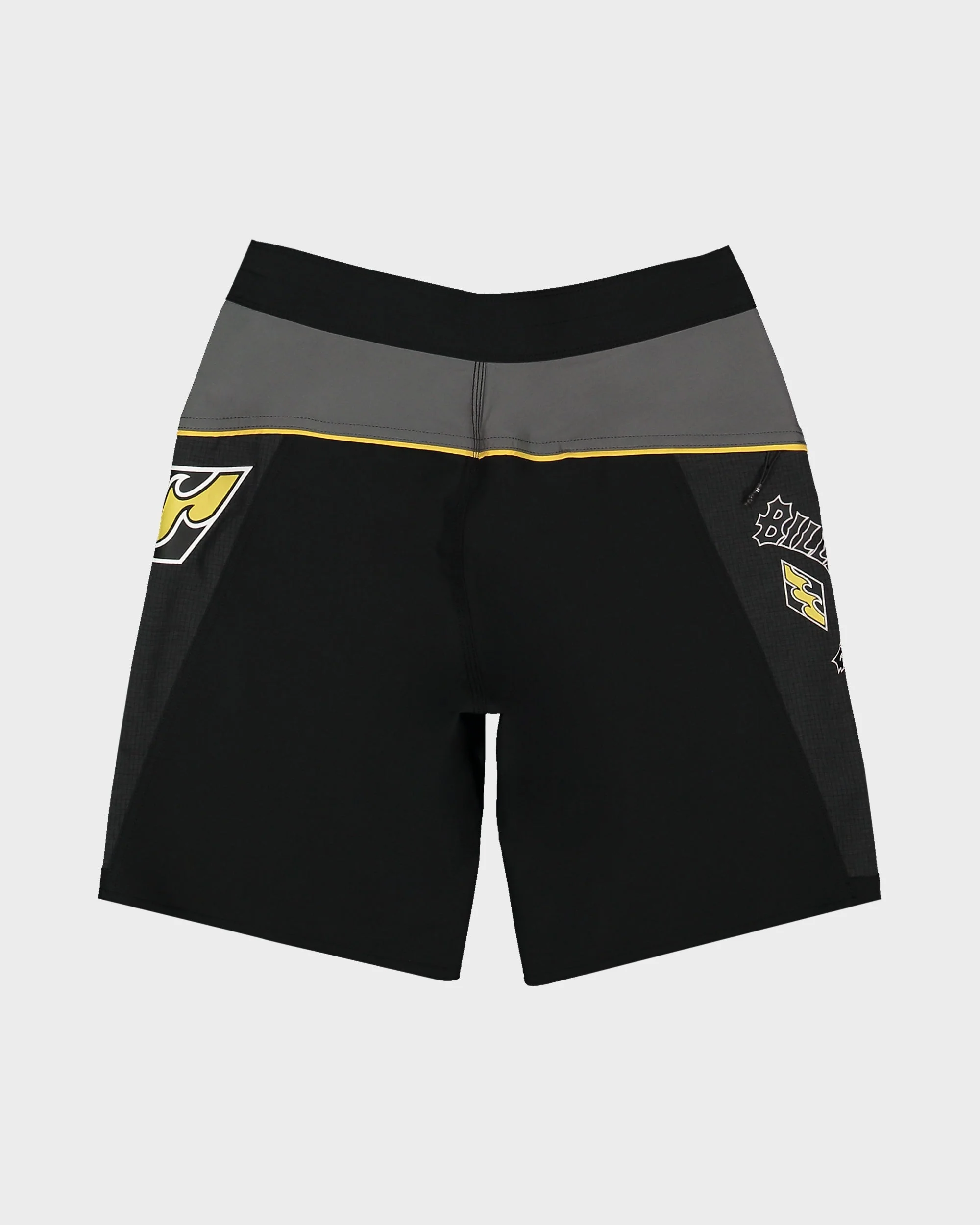 Boys 8-16 Straddie Pro 21" Boardshorts - Image 7