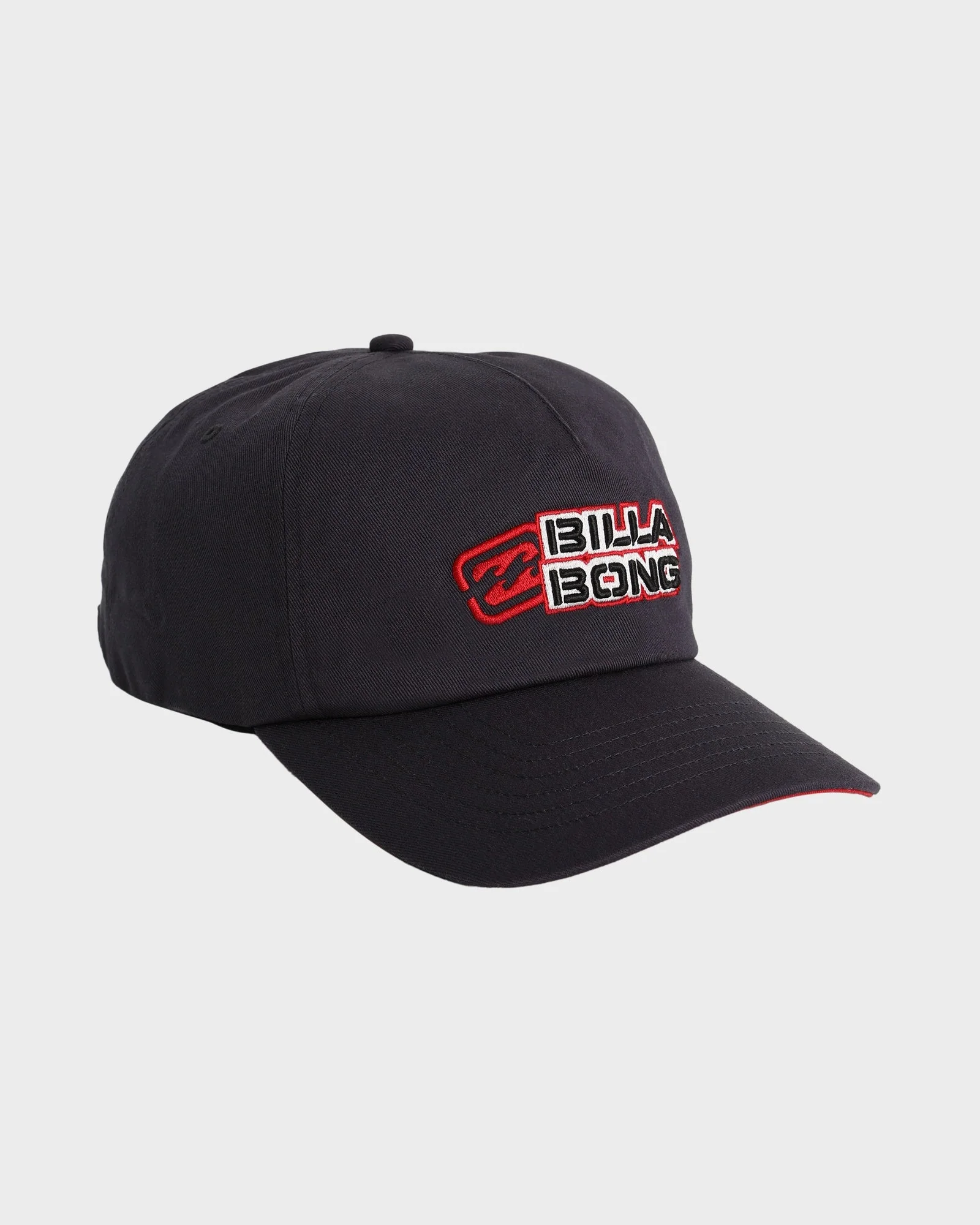 Mens Straddie Strapback Cap - Image 3