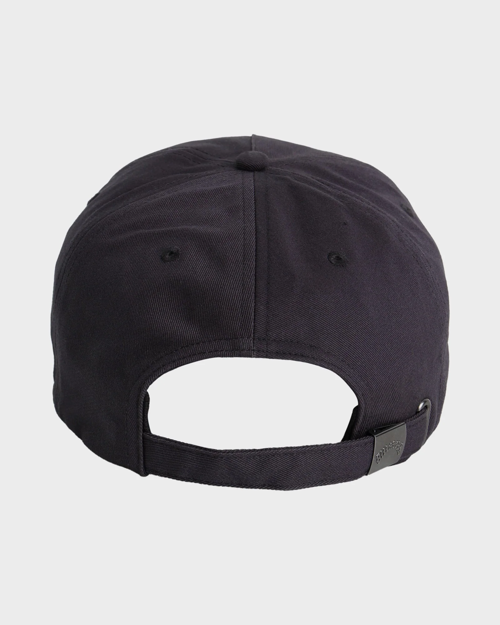 Mens Straddie Strapback Cap - Image 4