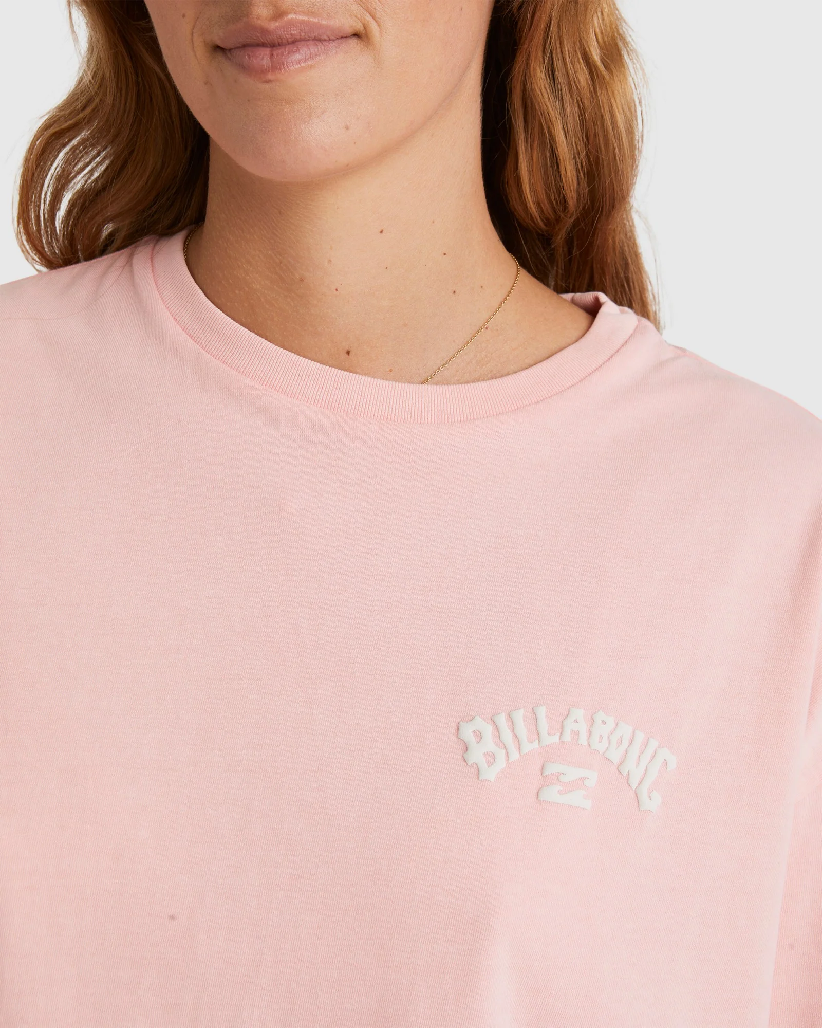 Womens Strawberry Fields T-Shirt - Image 4