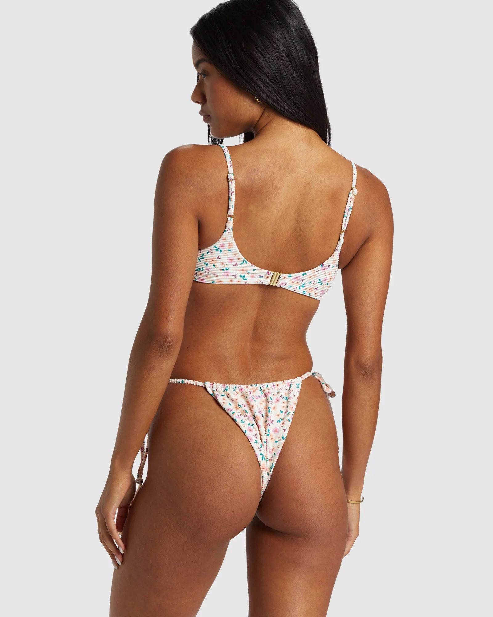 Womens Stuck On You Tanlines Helena Underwire Bikini Top - Image 4