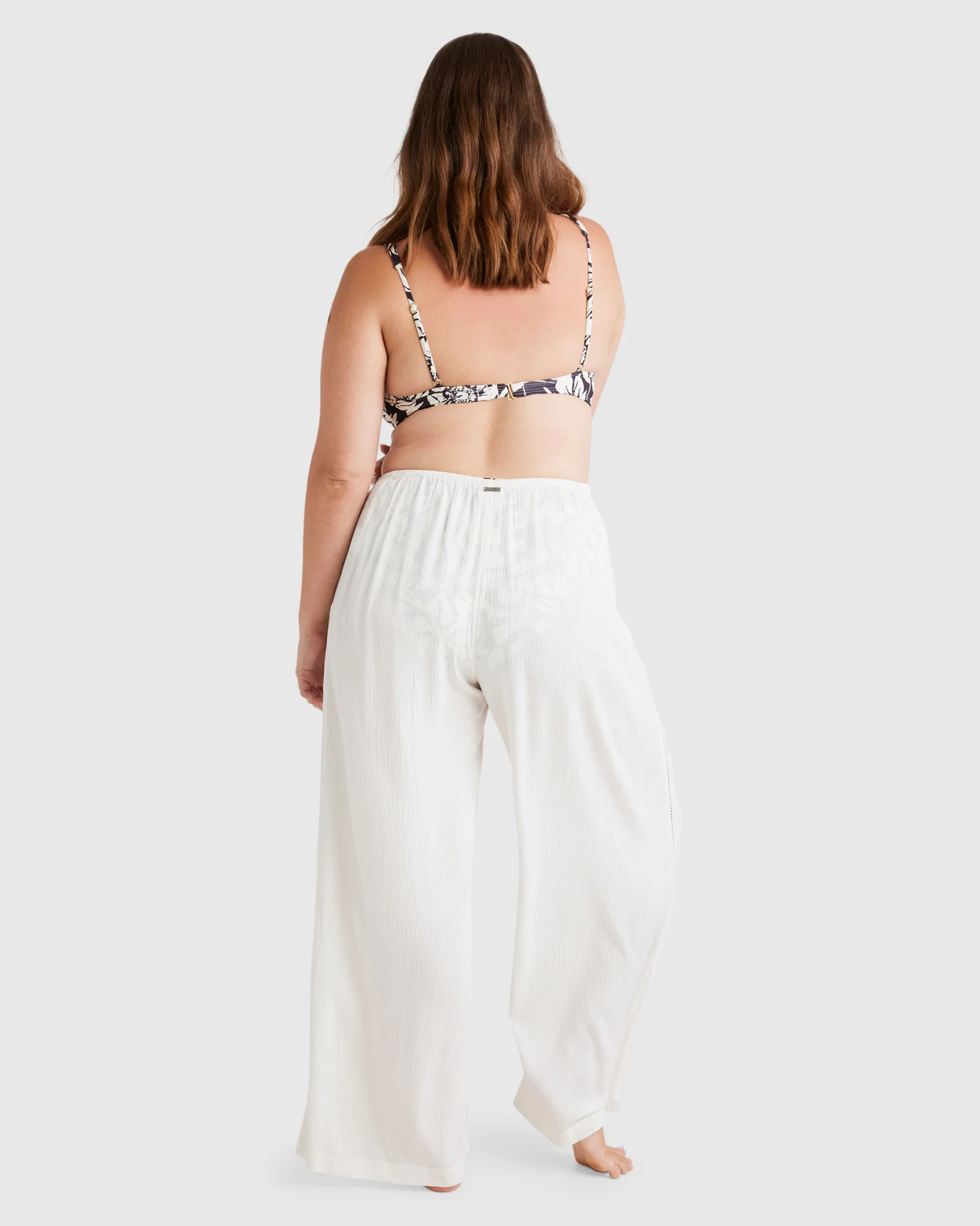 Womens Summer Days Cargo Pants - Image 9