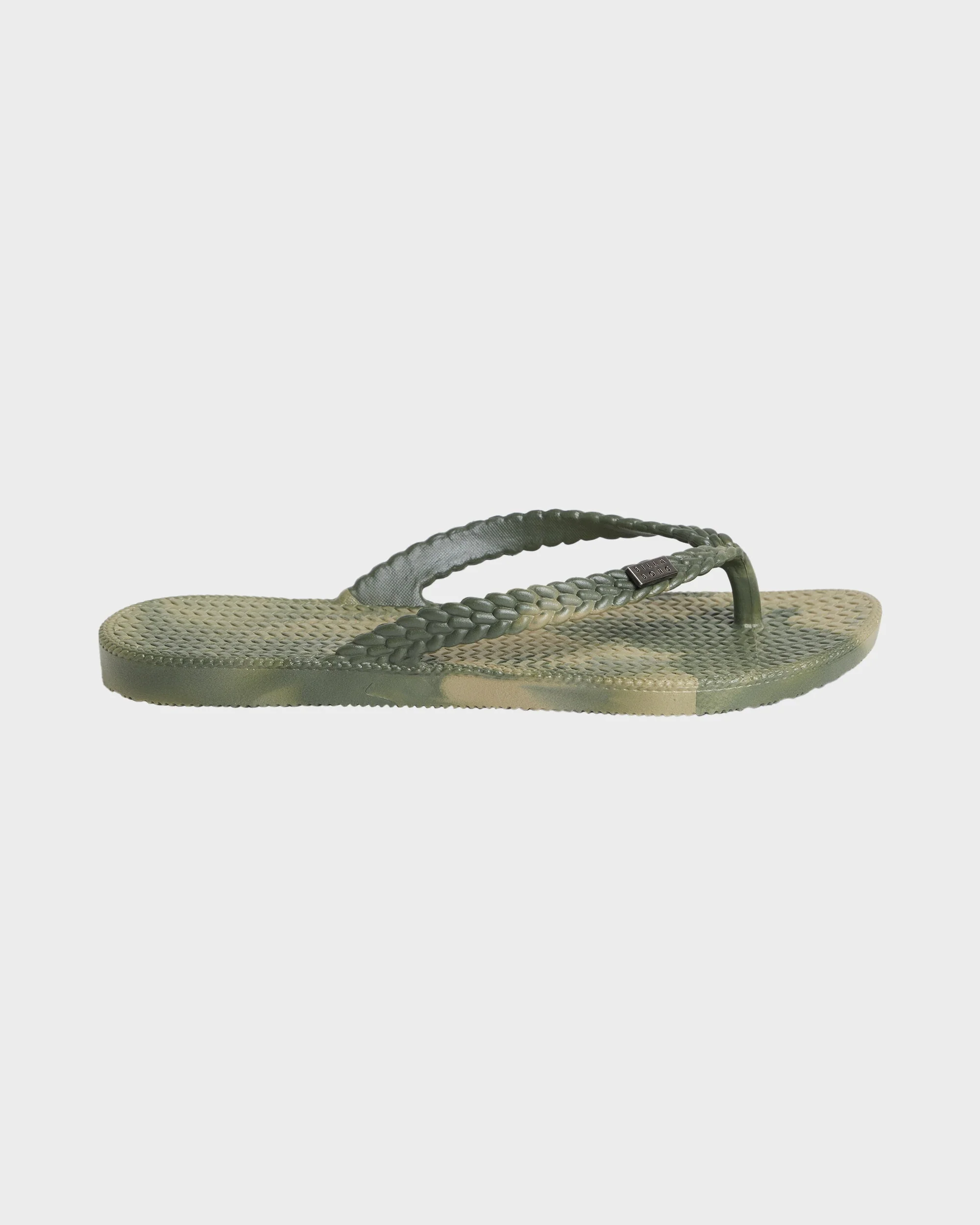 Womens Marble Thongs - Image 3
