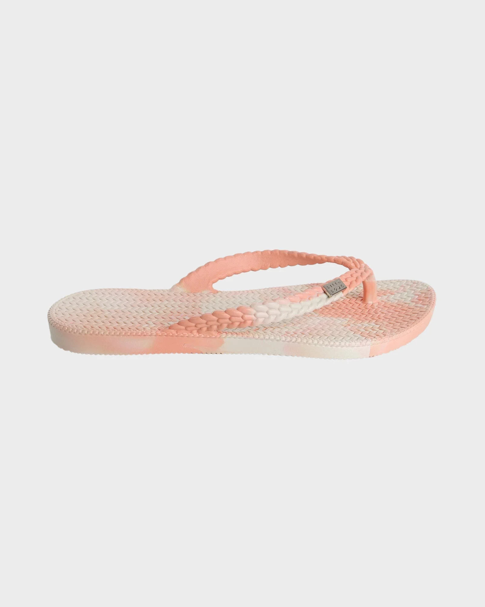 Womens Marble Thongs - Image 5