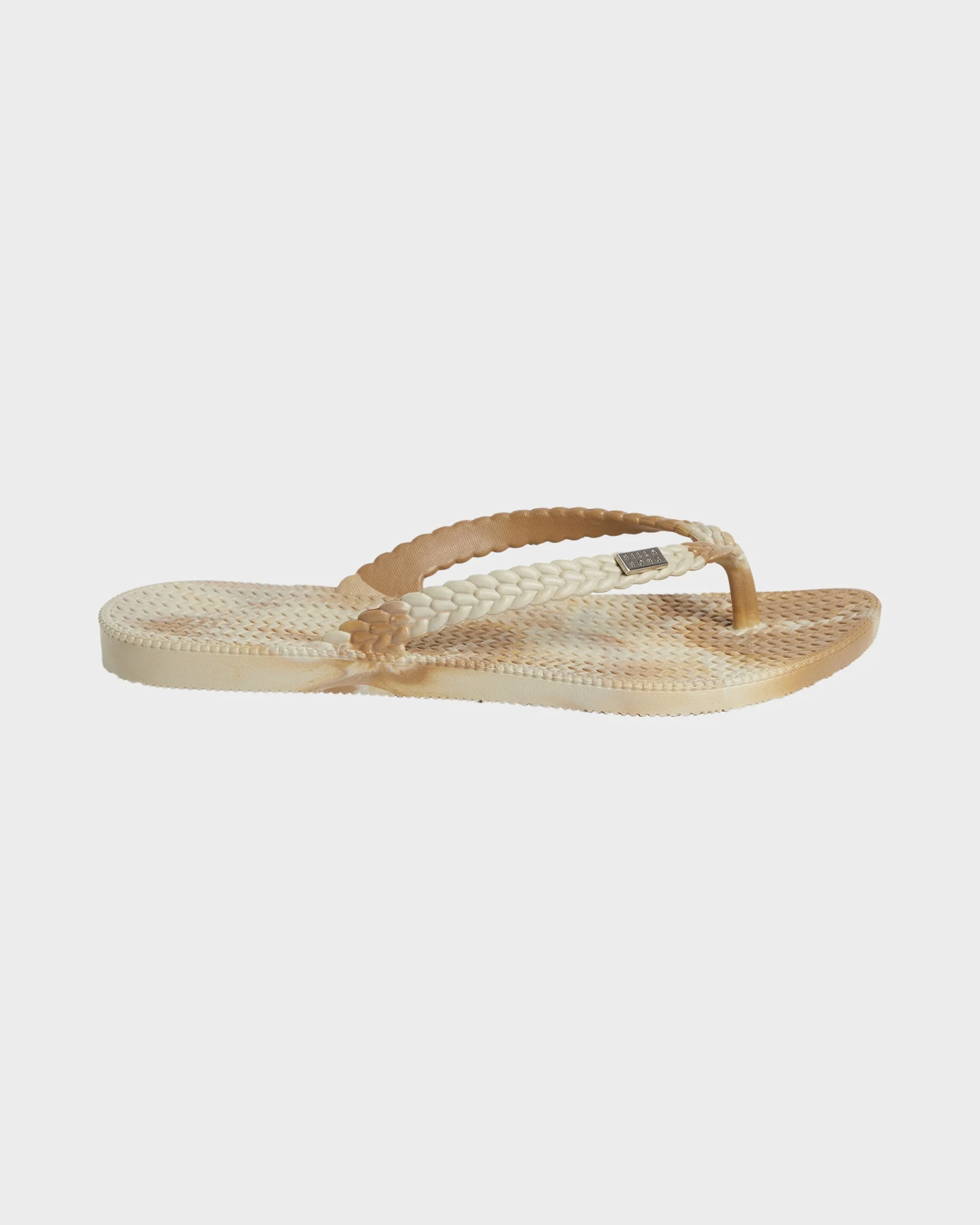 Womens Marble Thongs - Image 4