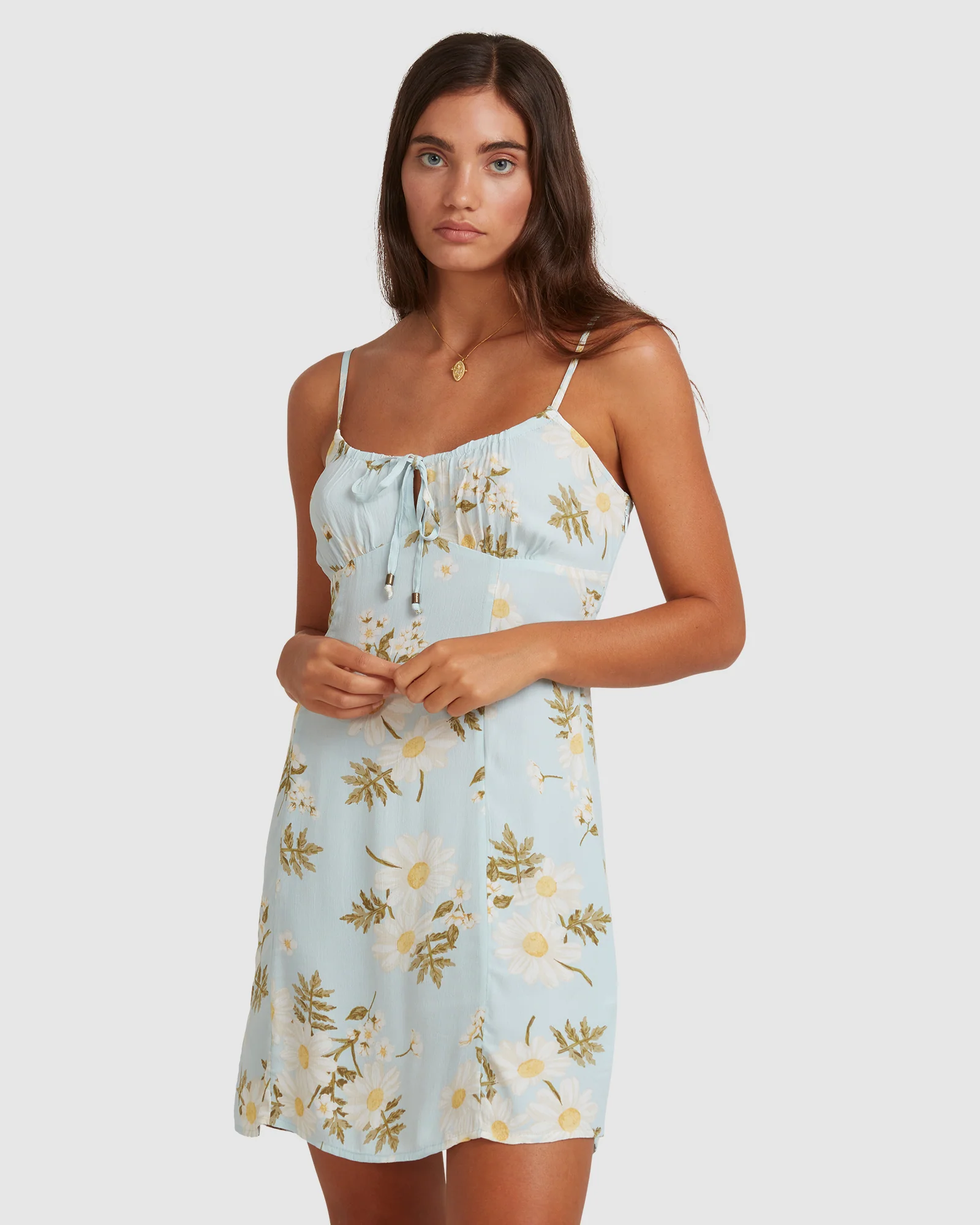 Womens Summer Field Dress - Image 2
