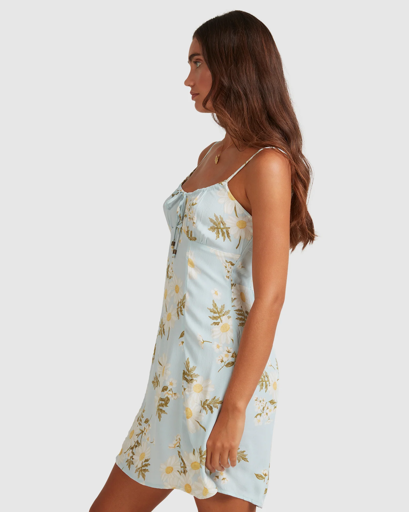 Womens Summer Field Dress - Image 3