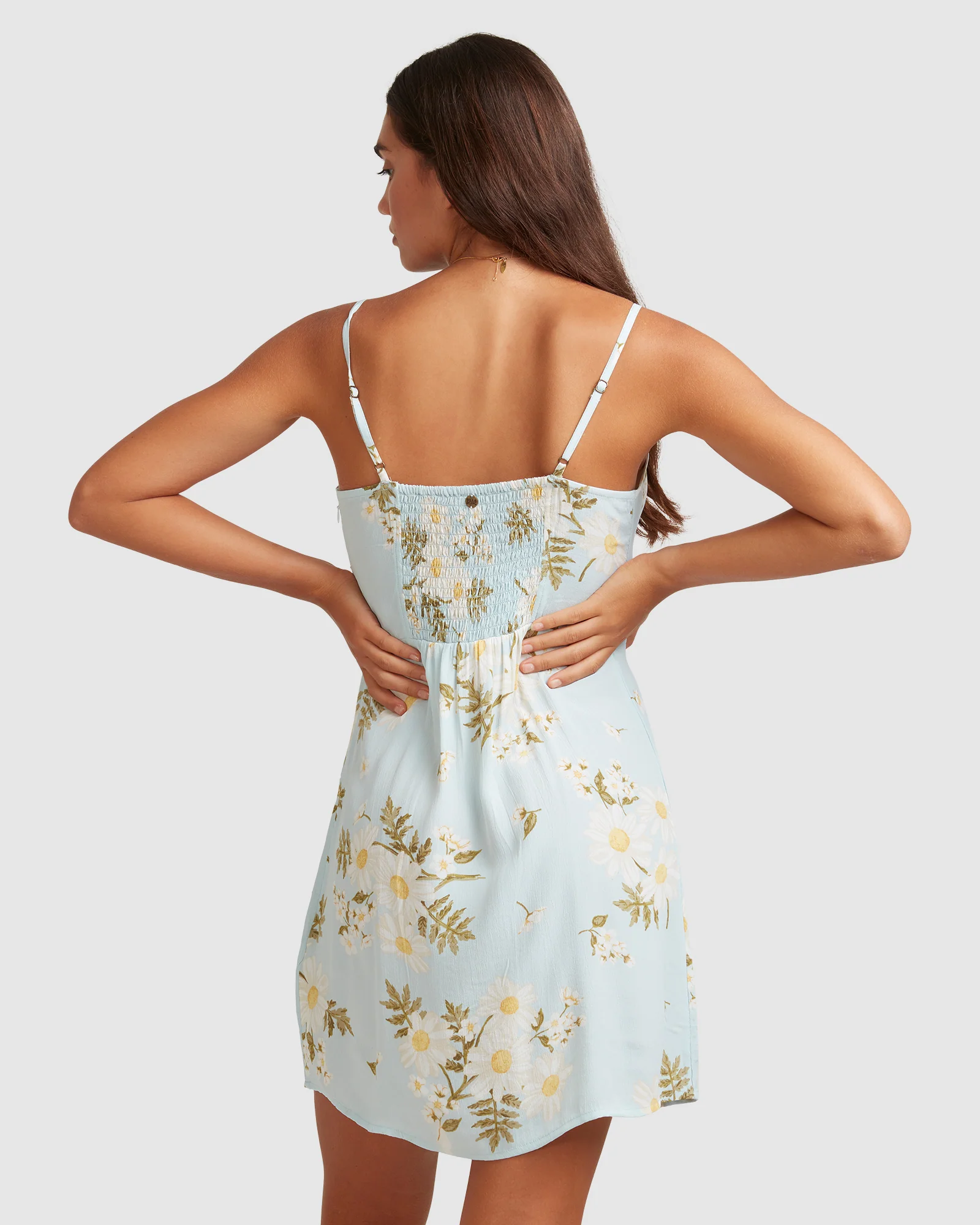Womens Summer Field Dress - Image 4
