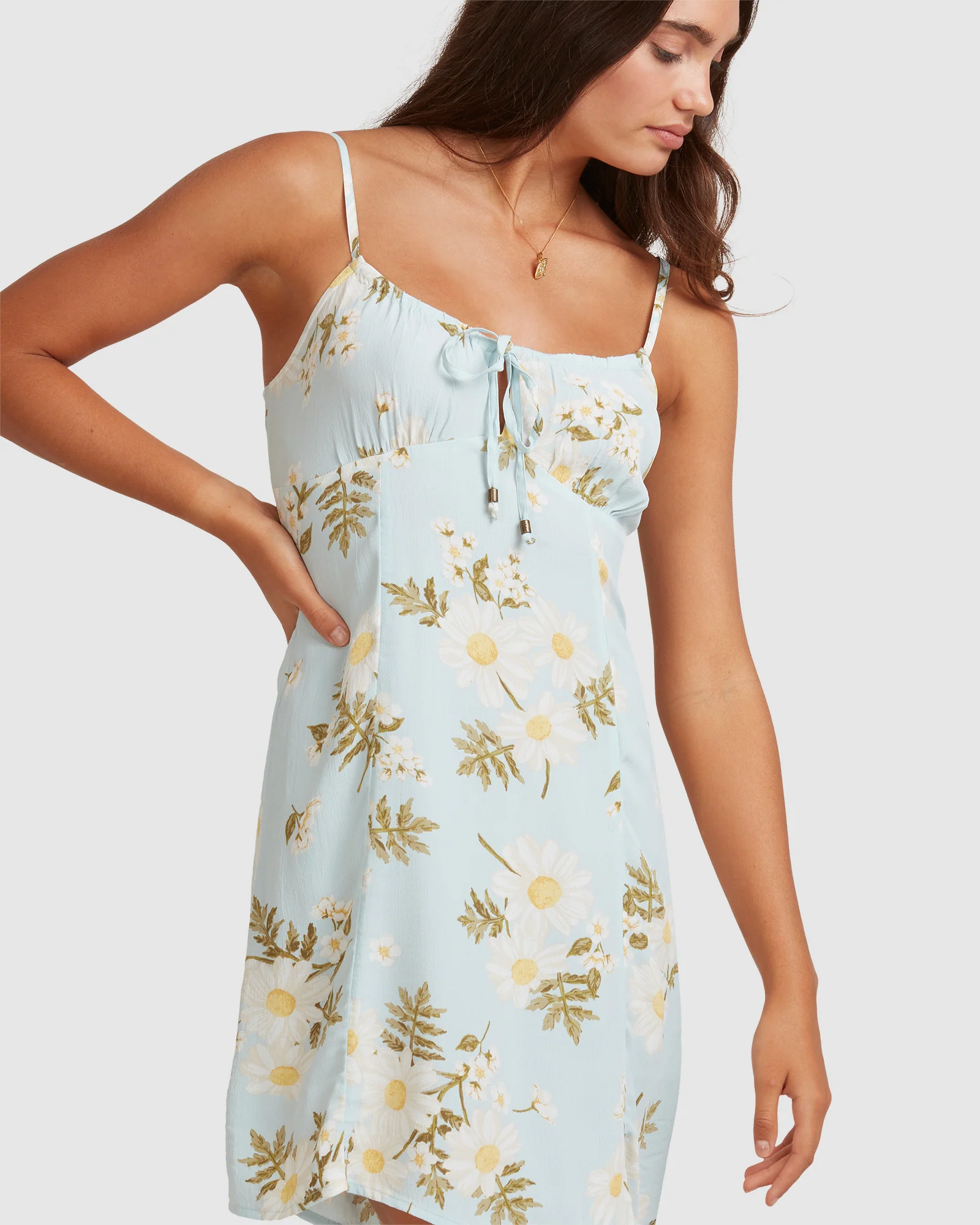 Womens Summer Field Dress - Image 5