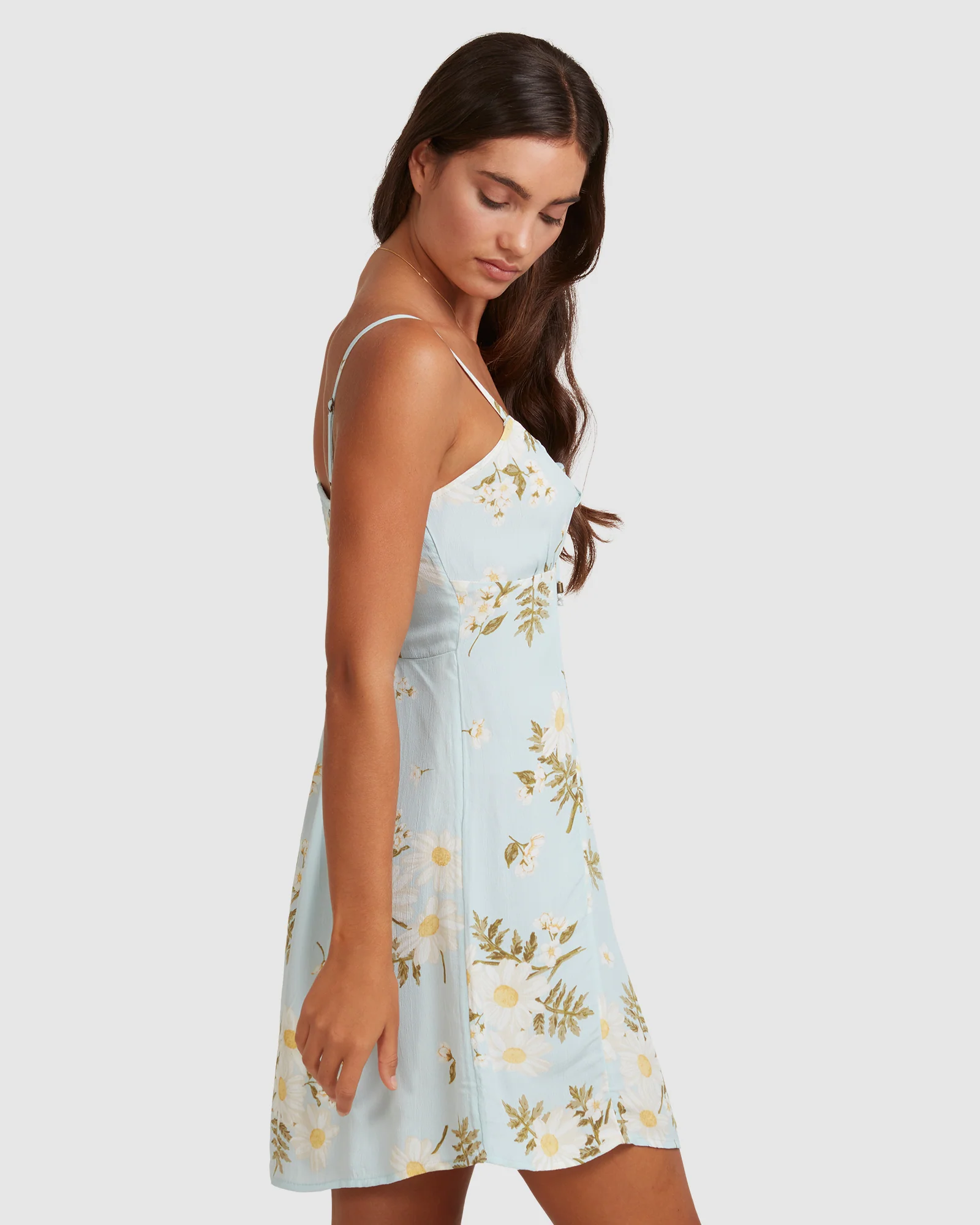 Womens Summer Field Dress - Image 7