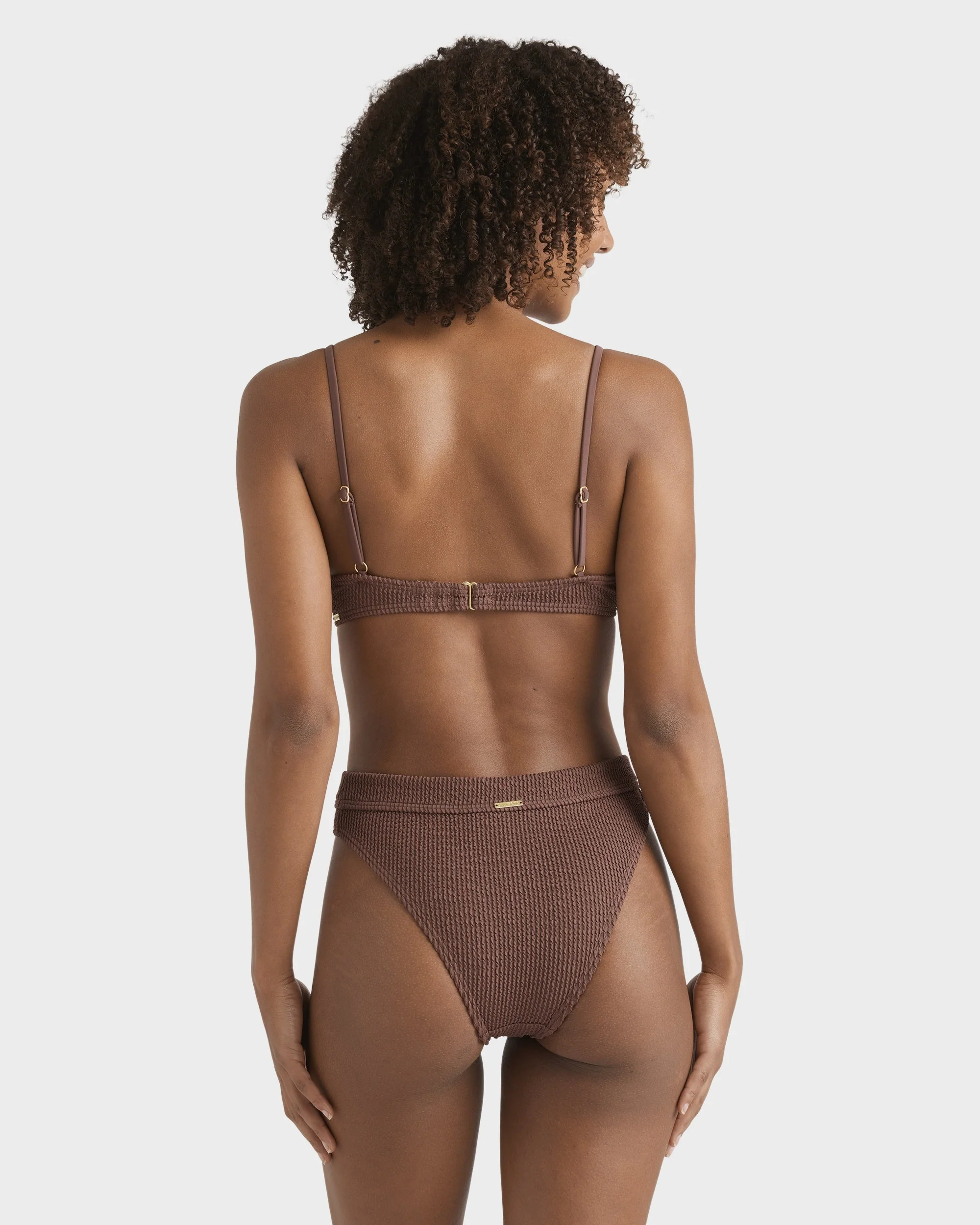 Womens Summer High Maui Rider Bikini Bottom - Image 2