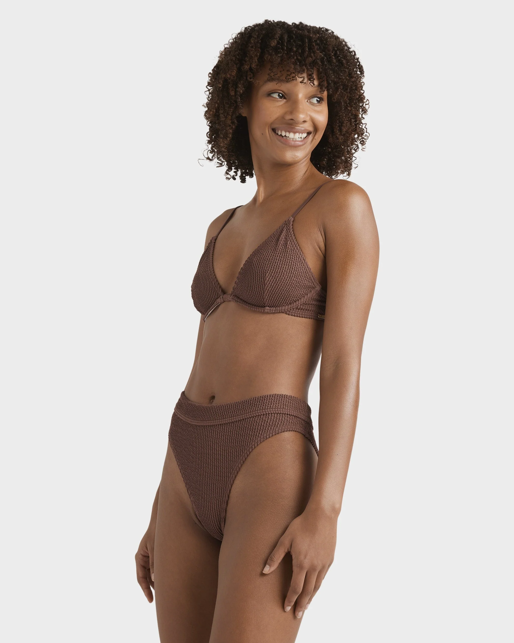 Womens Summer High Maui Rider Bikini Bottom - Image 4