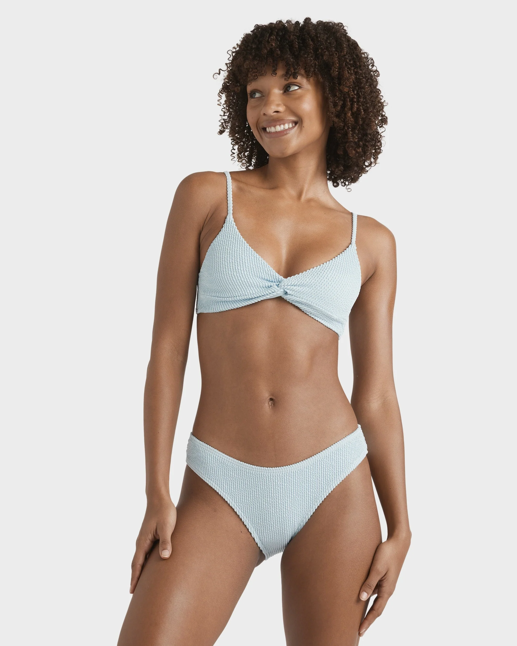 Womens Summer High Mika Bralette Bikini Top