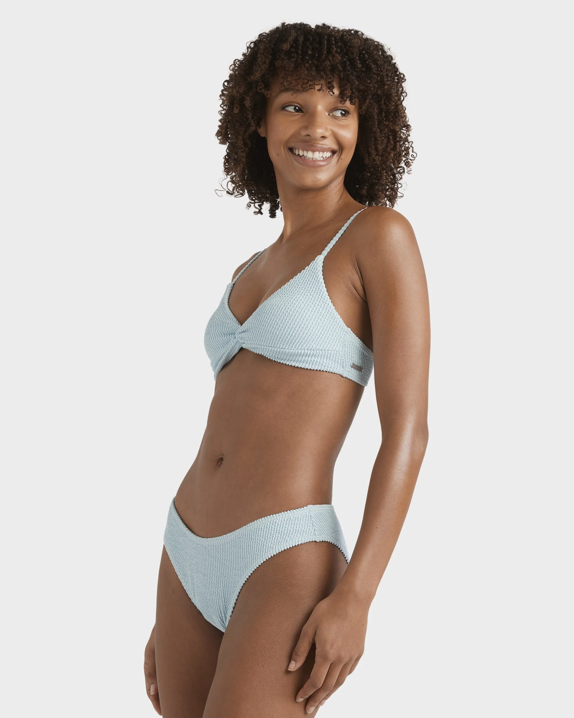 Womens Summer High Mika Bralette Bikini Top - Image 4