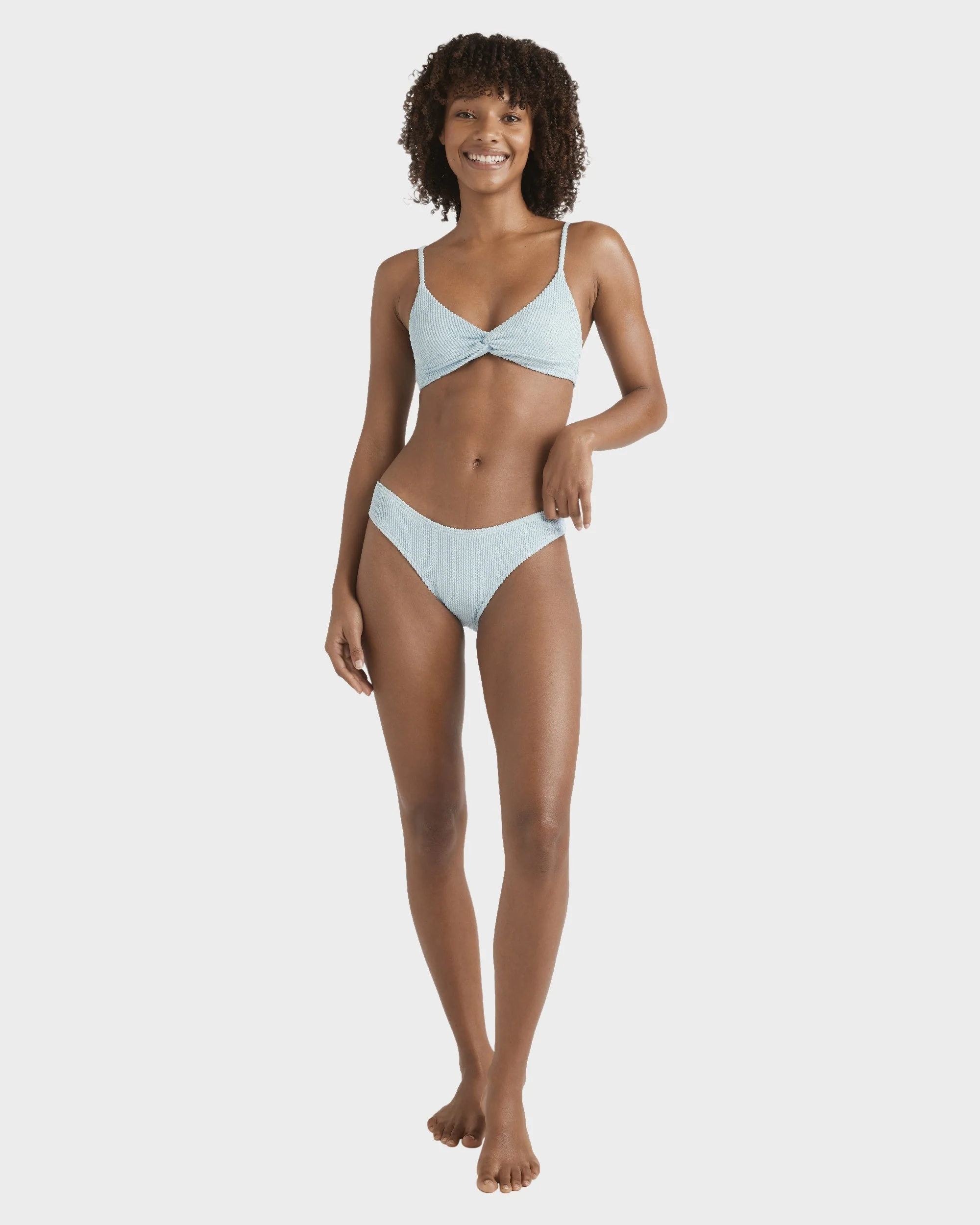 Womens Summer High Mika Bralette Bikini Top - Image 6