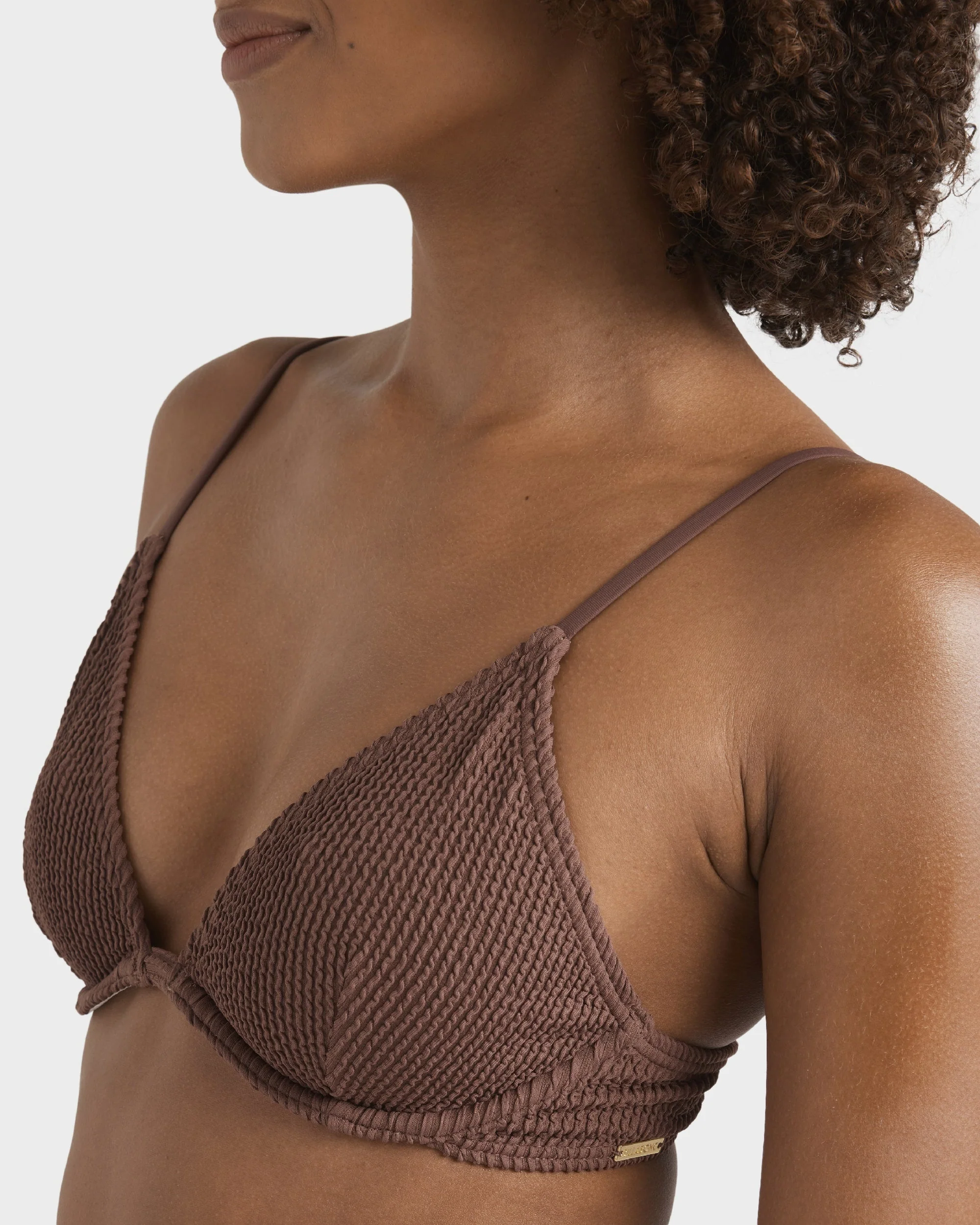 Womens Summer High Reese Underwire Bikini Top - Image 4