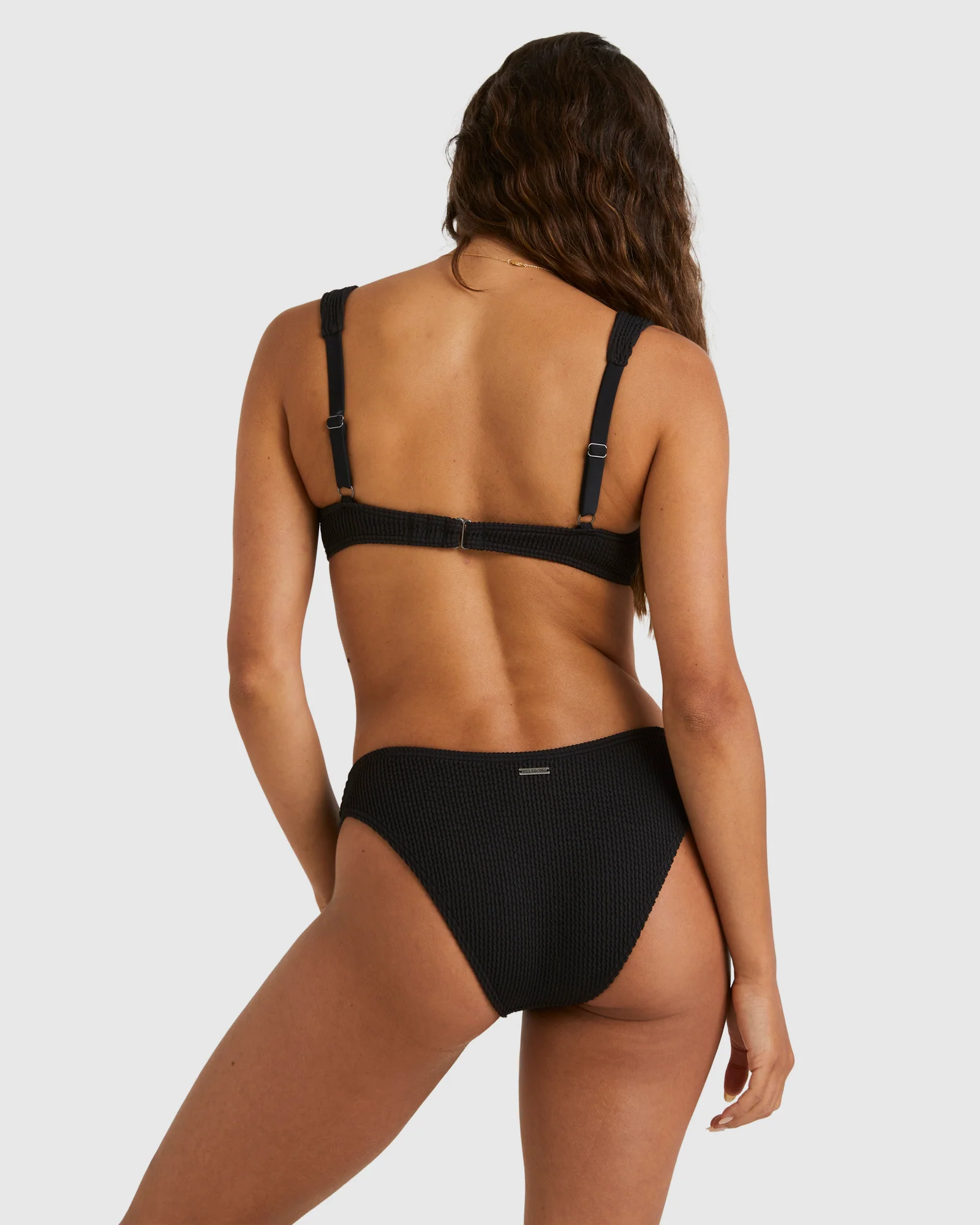 Womens Summer High Chloe Bra Bikini Top - Image 3