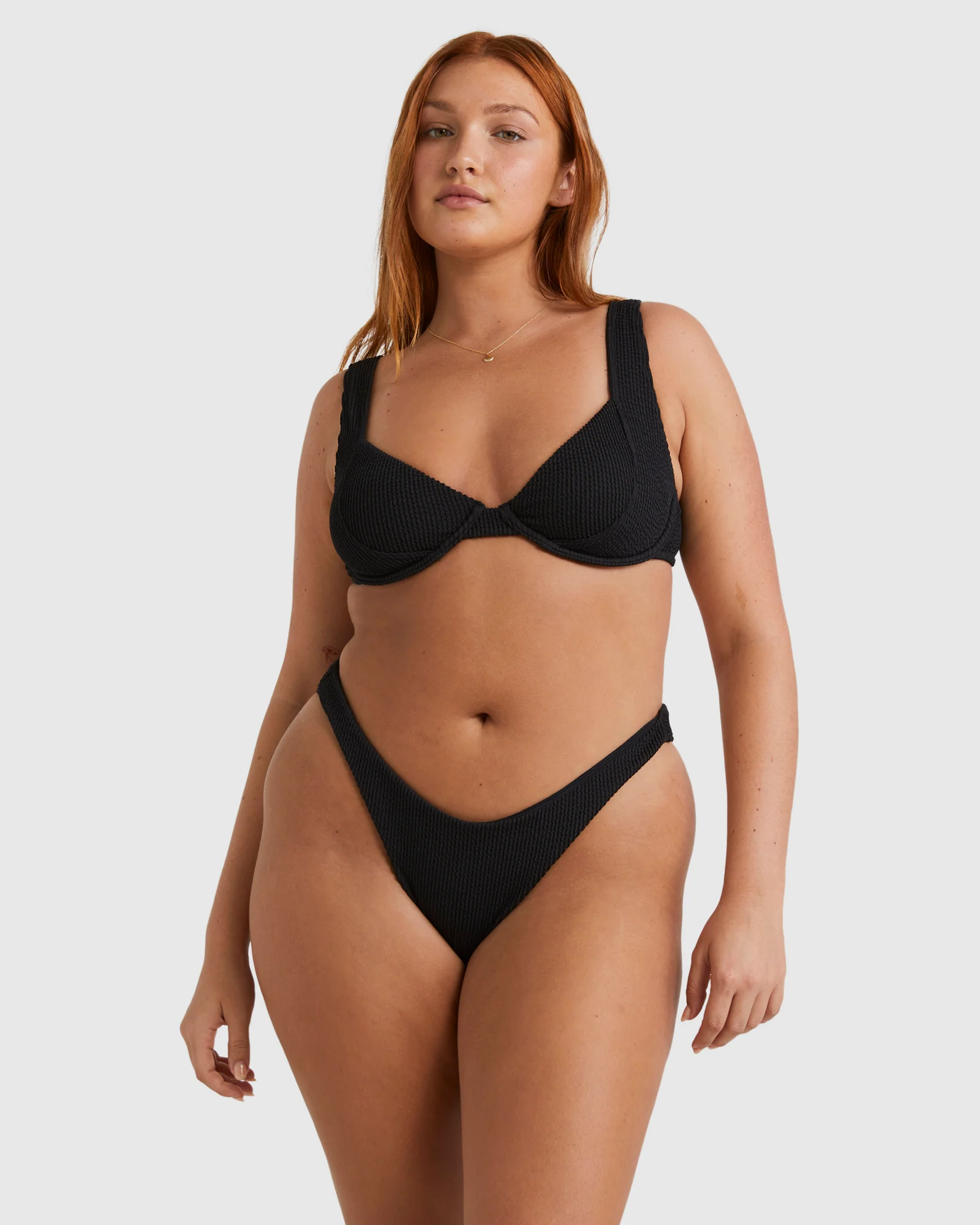 Womens Summer High Chloe Bralette Bikini Top