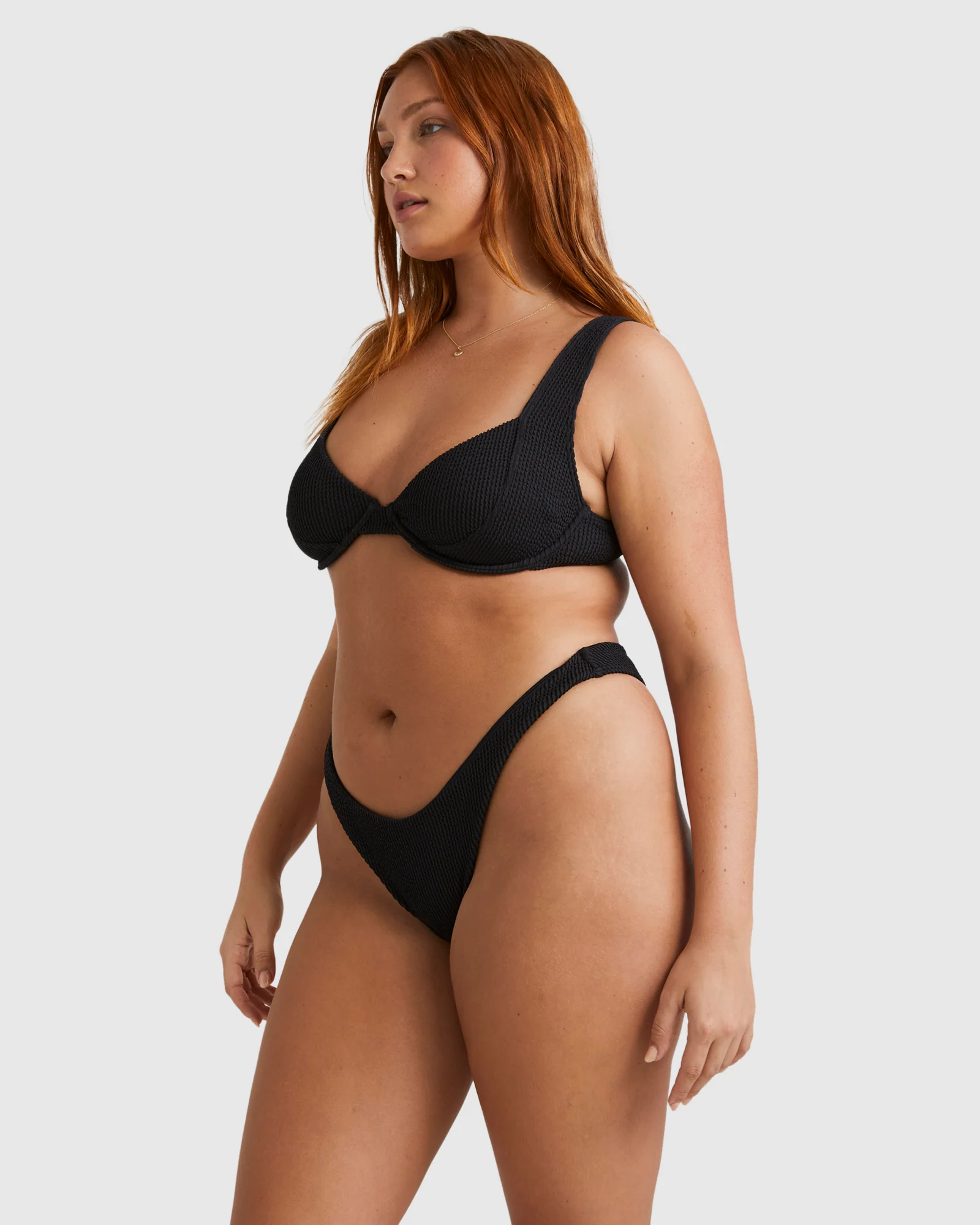 Womens Summer High Chloe Bralette Bikini Top - Image 2