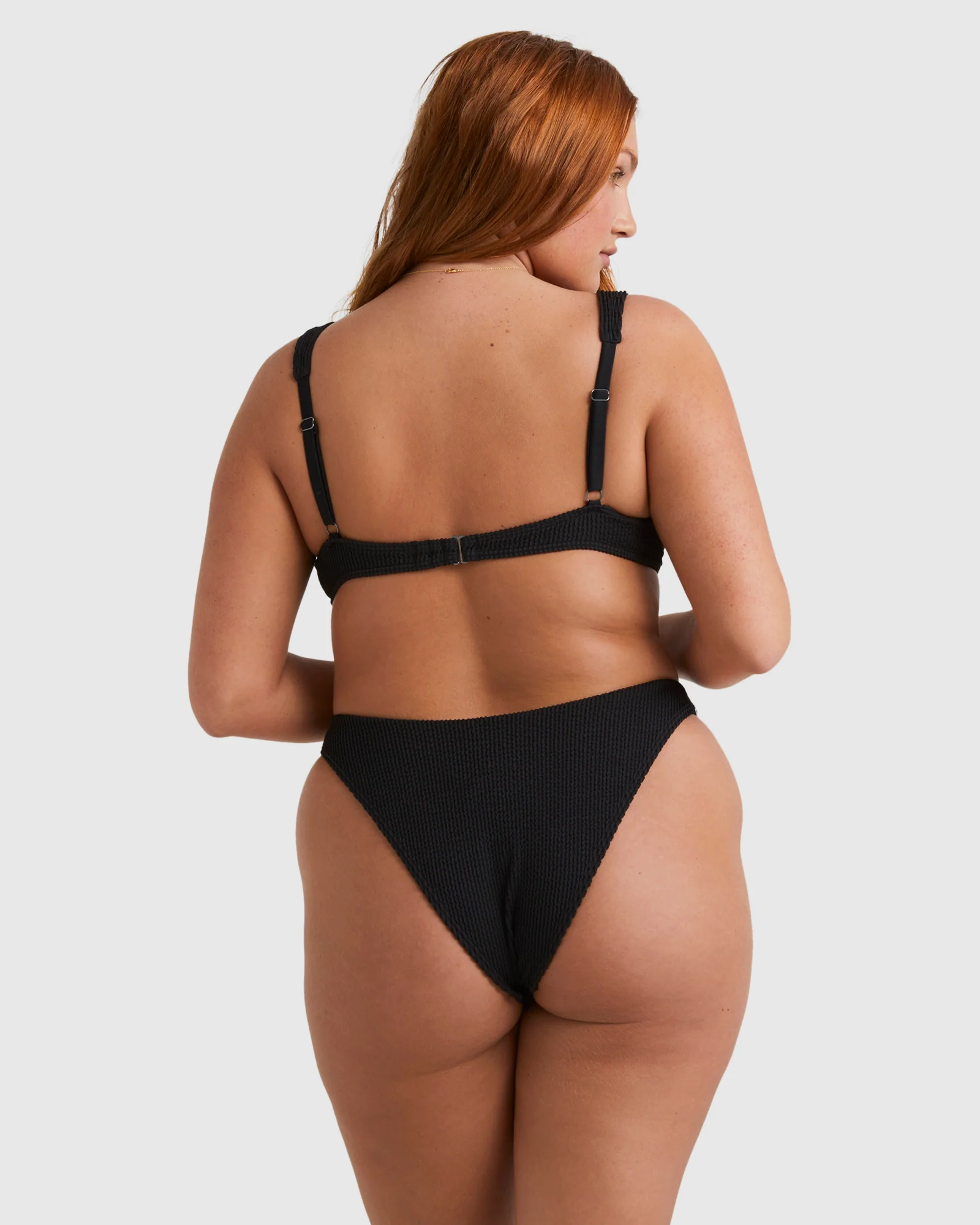 Womens Summer High Chloe Bralette Bikini Top - Image 3