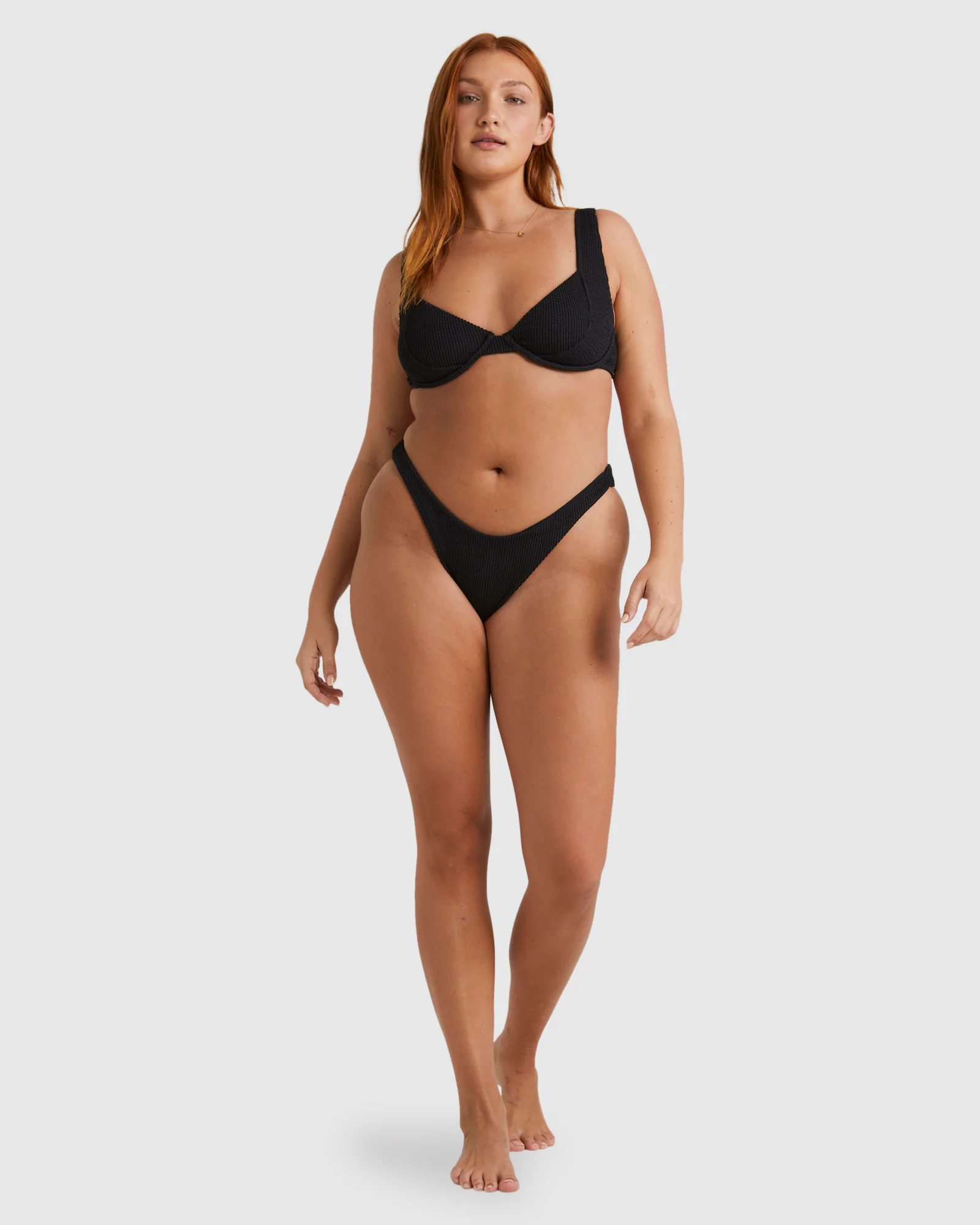 Womens Summer High Chloe Bralette Bikini Top - Image 5