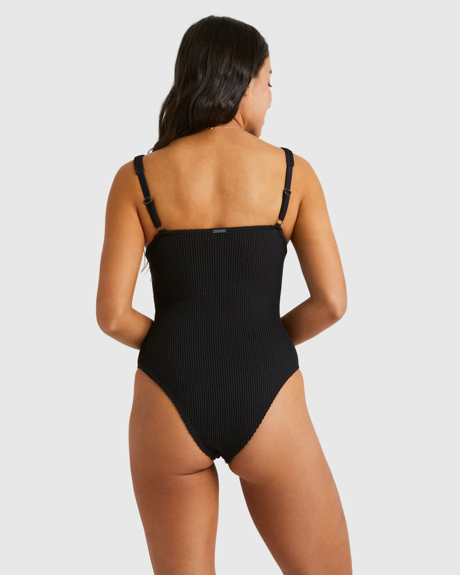 Womens Summer High Chloe One Piece Swimsuit - Image 4