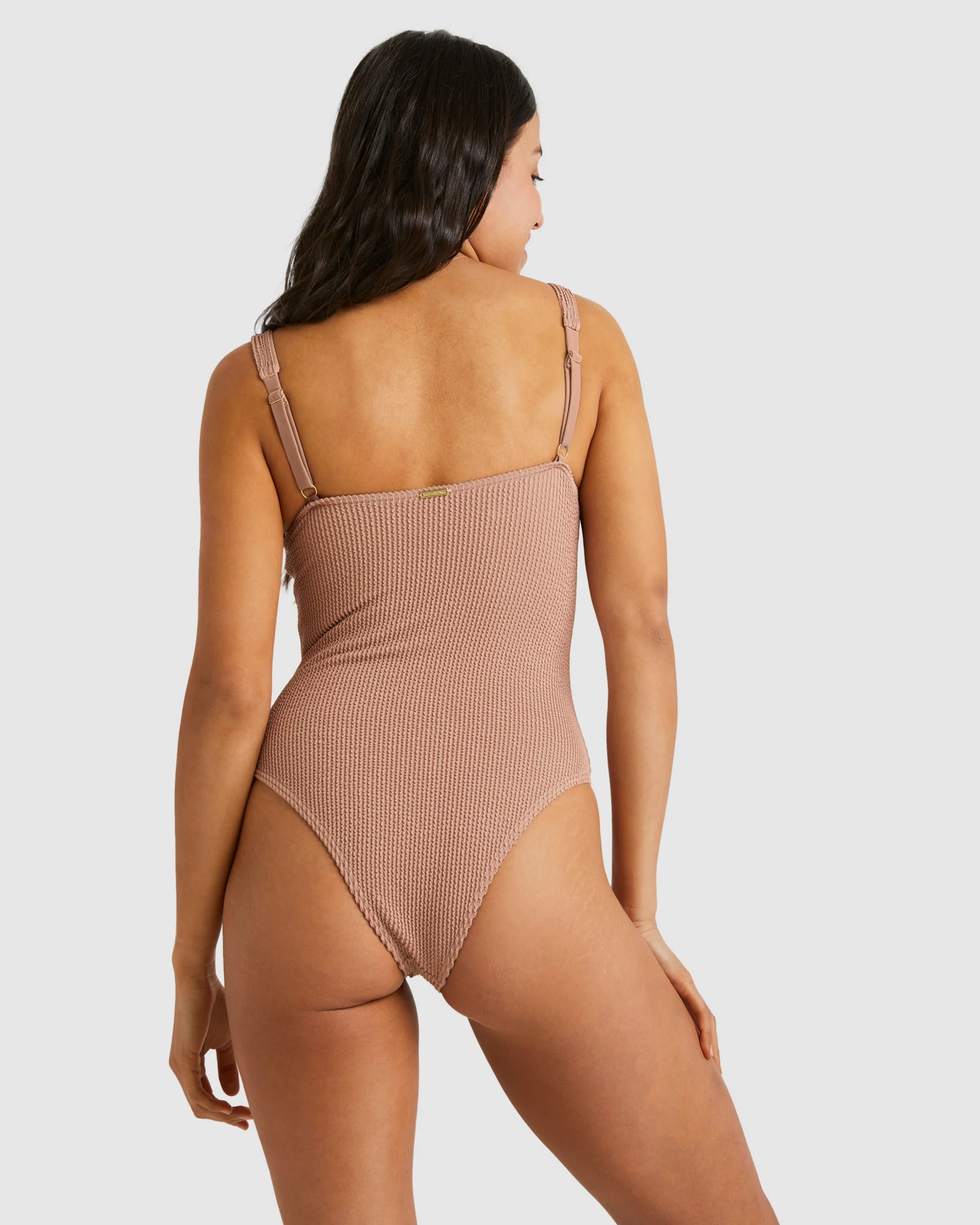 Womens Summer High Chloe One Piece - Image 3