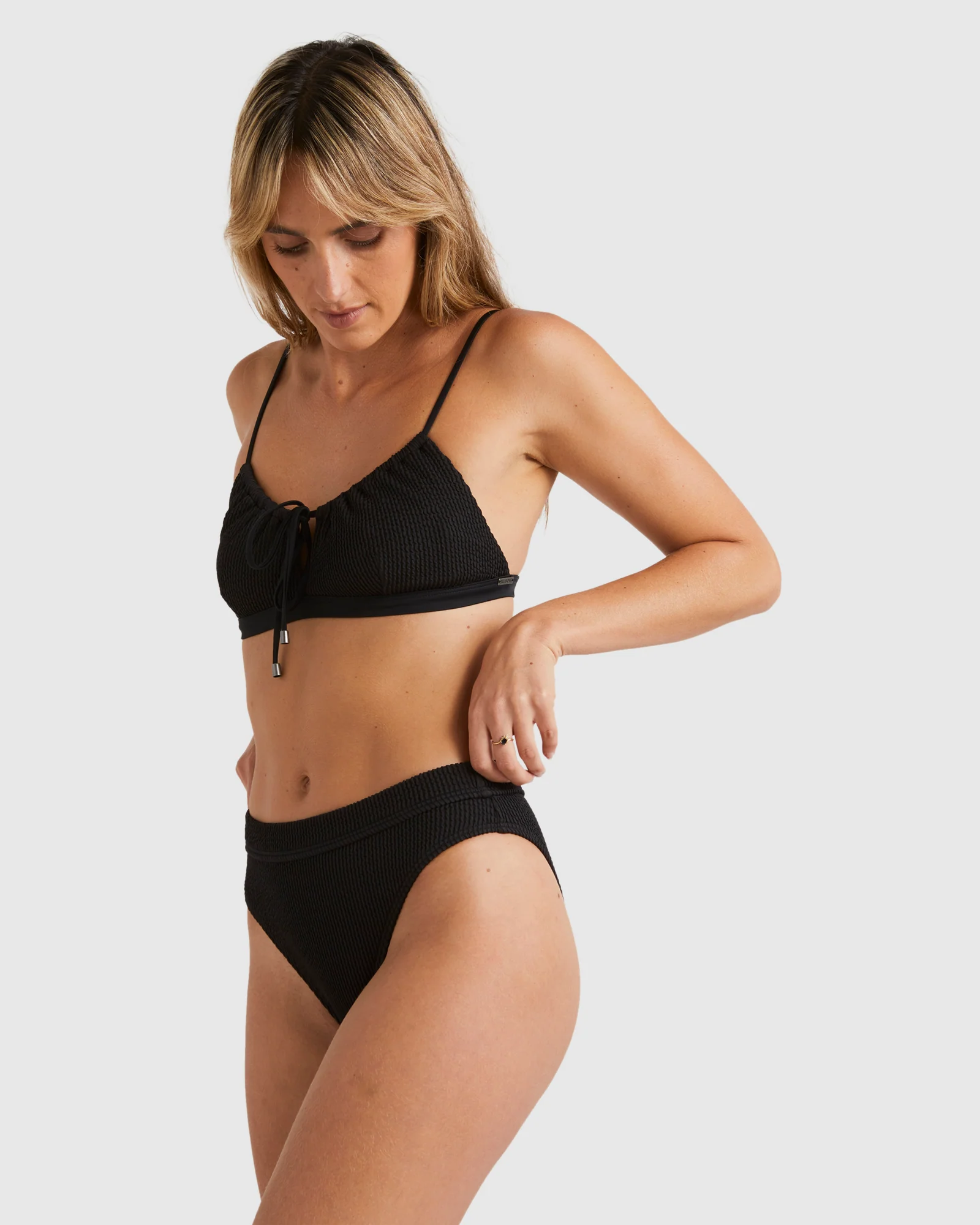 Womens Summer High Coco Bralette - Image 3