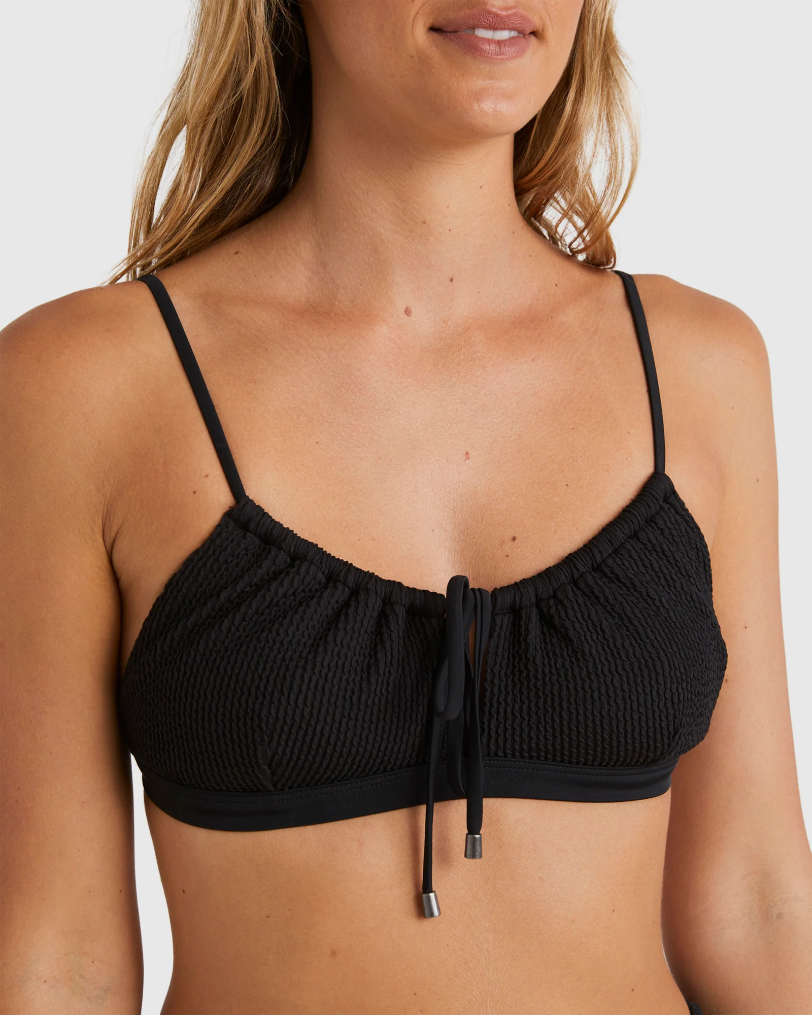 Womens Summer High Coco Bralette - Image 5