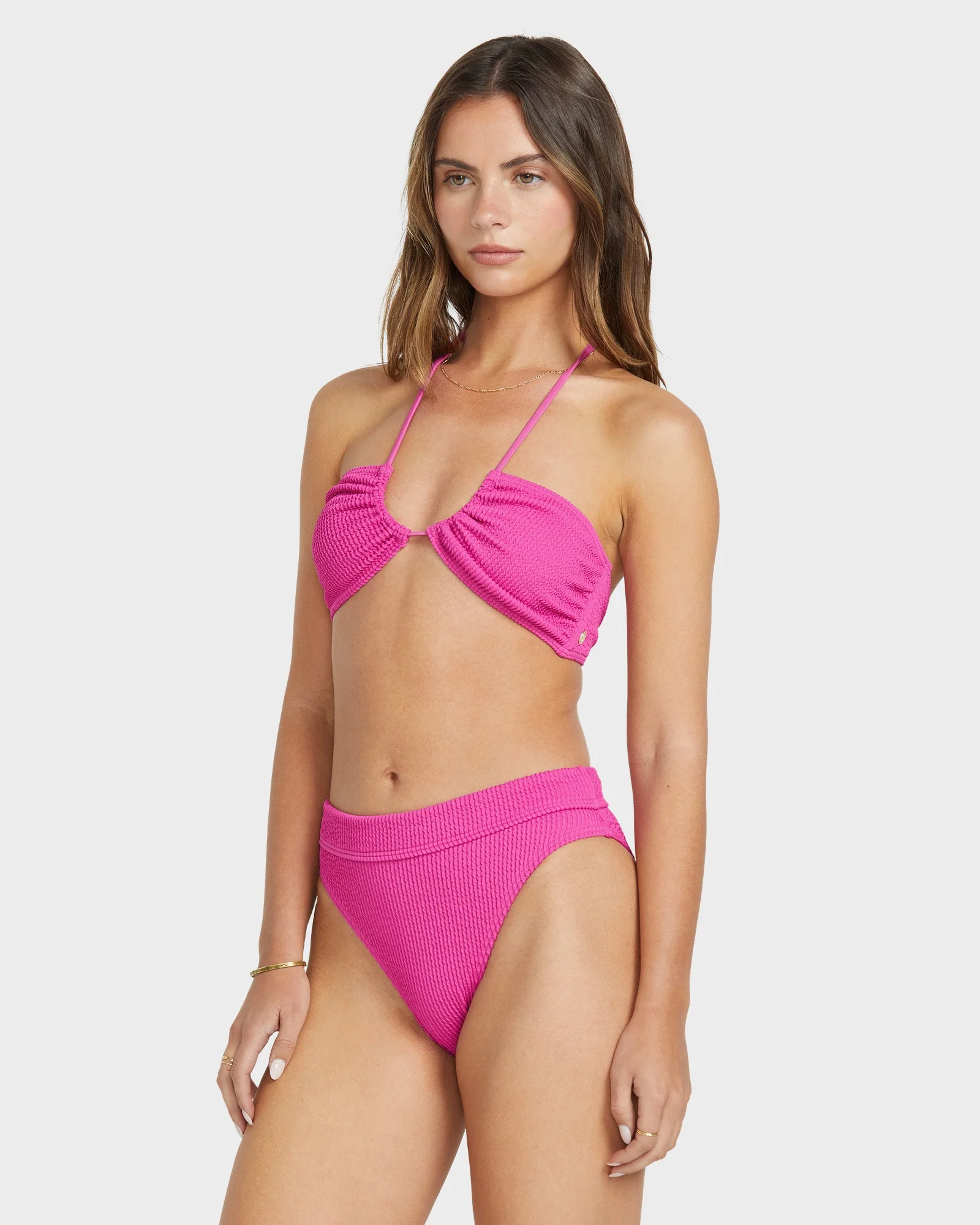 Womens Summer High Maui Rider Bikini Bottom - Image 2