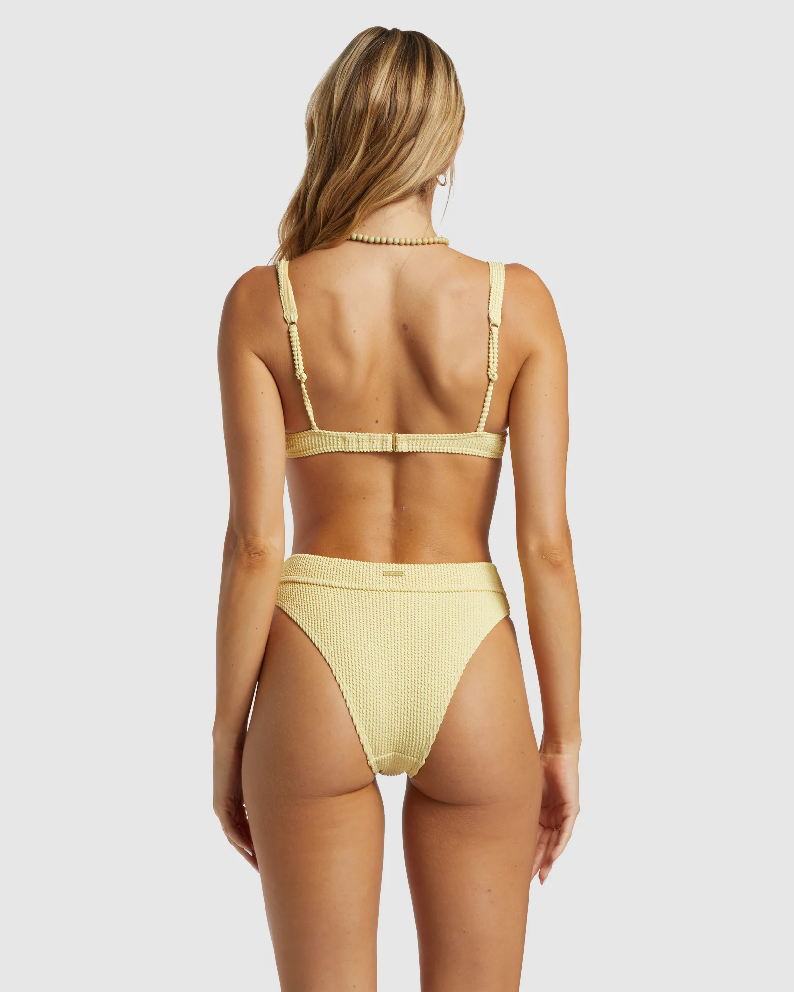 Womens Summer High Maui Rider Bikini Bottom - Image 3