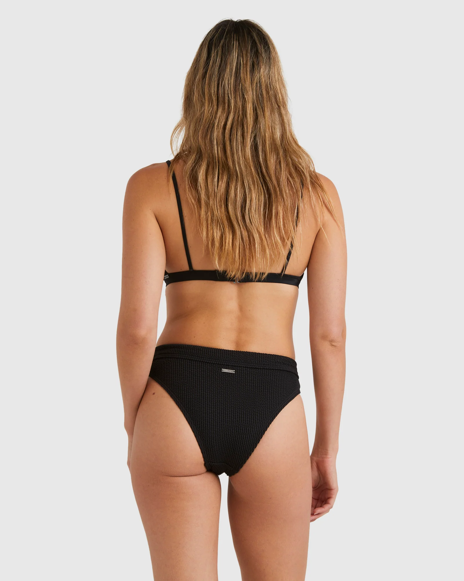 Womens Summer High Maui Rider Pant Bikini Bottom - Image 3