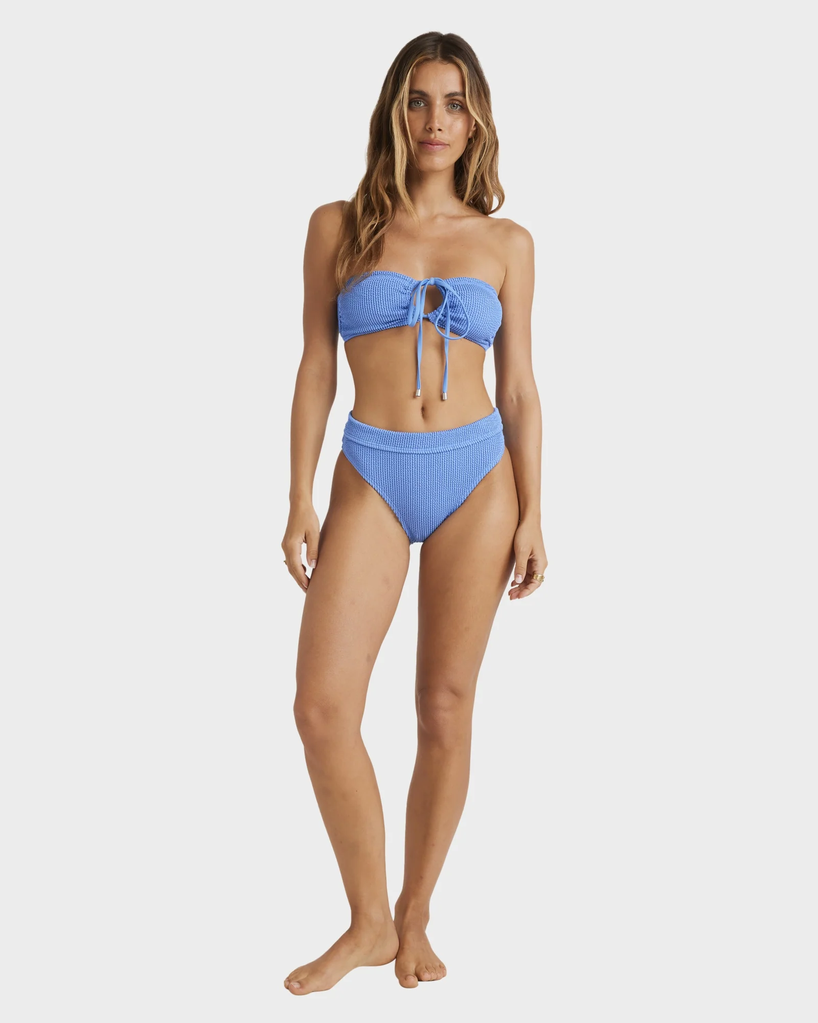 Womens Summer High Maui Rider Bikini Bottom - Image 8