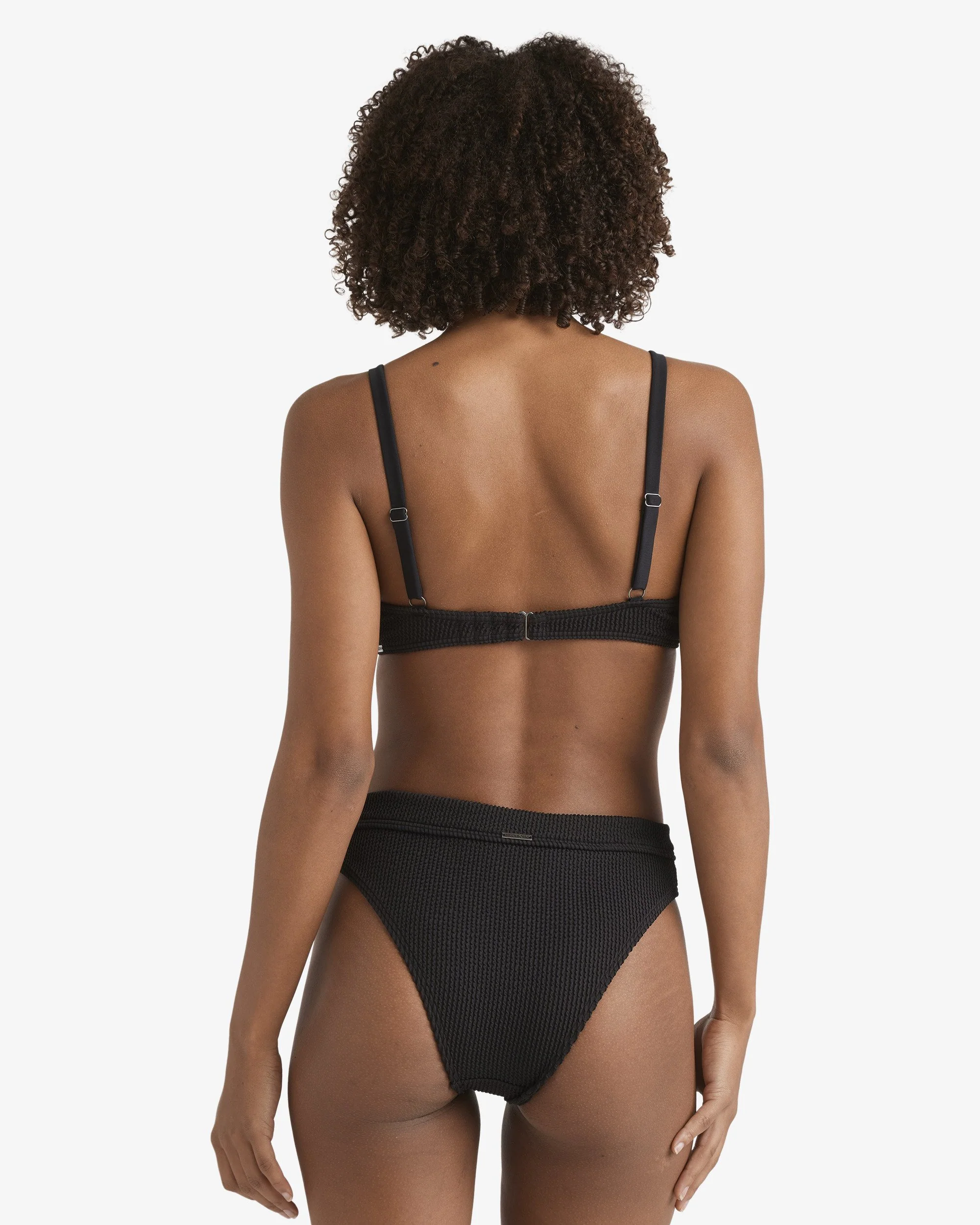 Womens Summer High Reese D/DD Bikini Top - Image 2