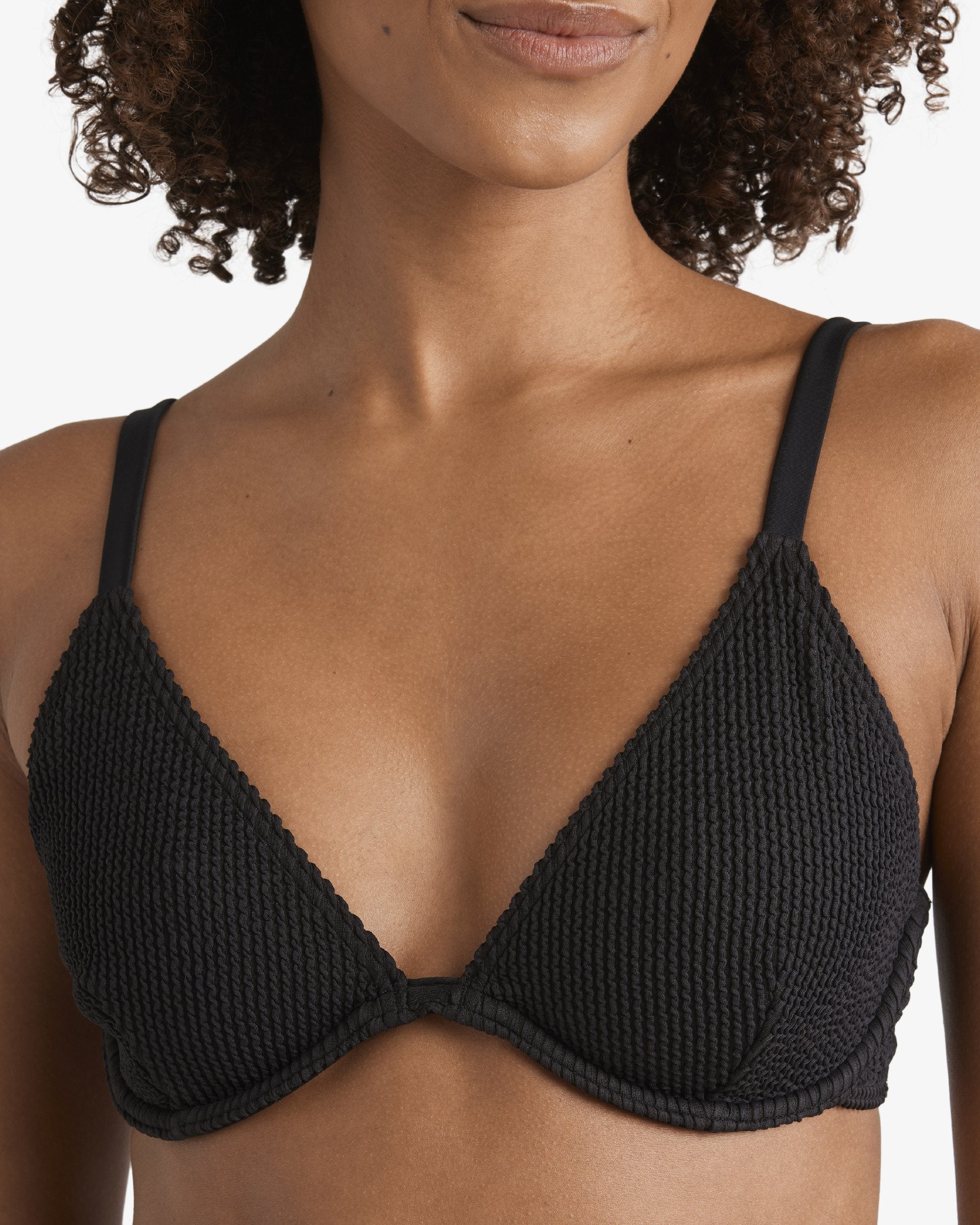 Womens Summer High Reese D/DD Bikini Top - Image 5