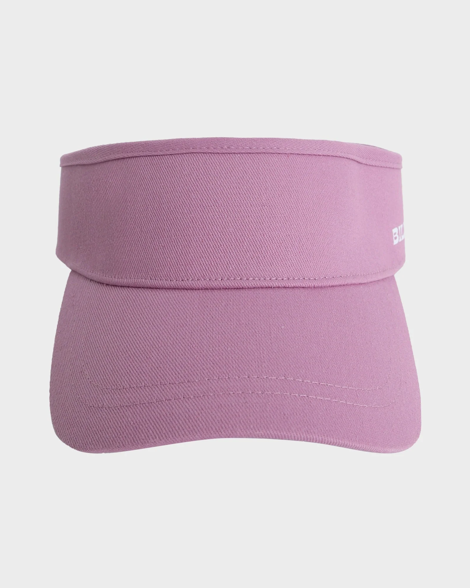 Girls 6-14 Summer Love Visor - Image 2
