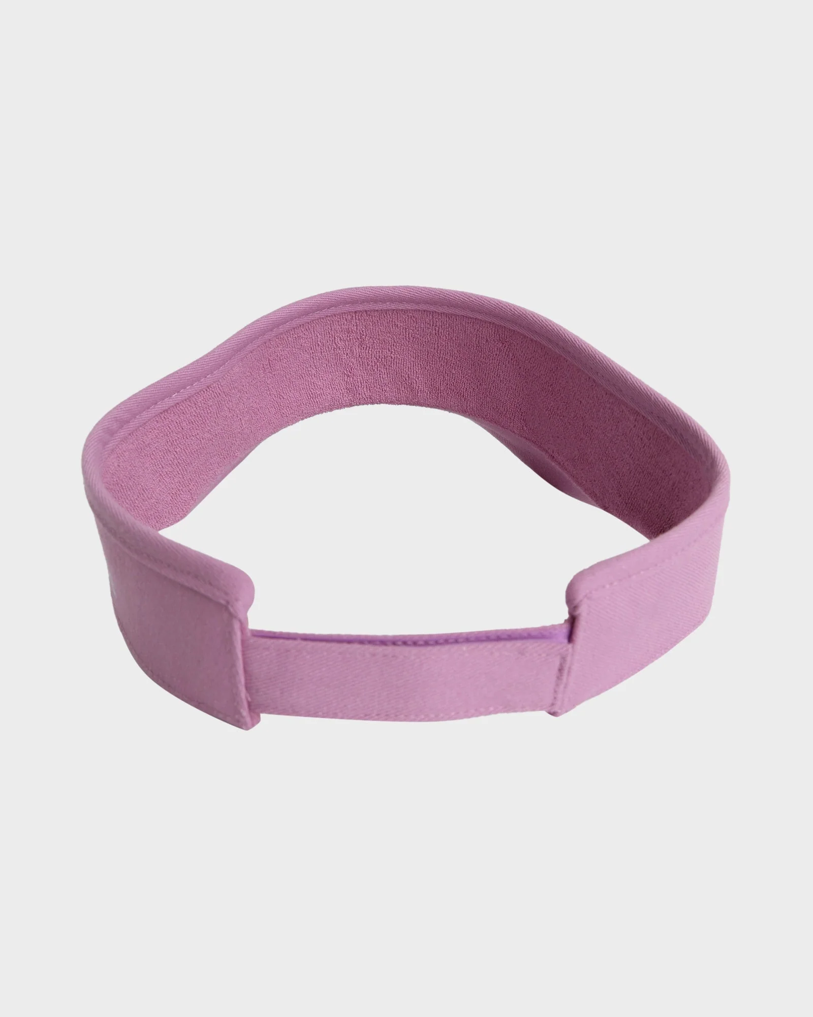 Girls 6-14 Summer Love Visor - Image 4