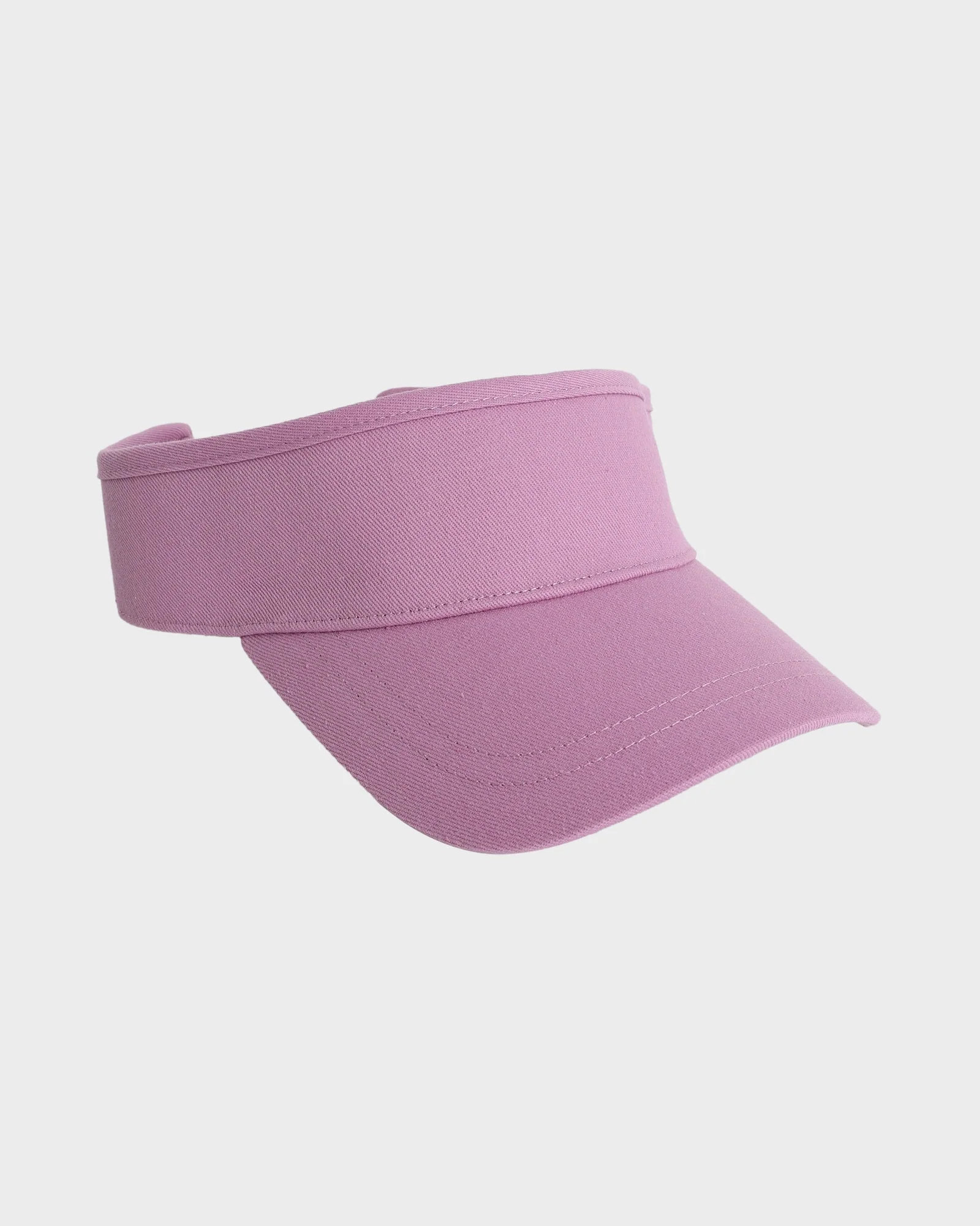 Girls 6-14 Summer Love Visor - Image 5